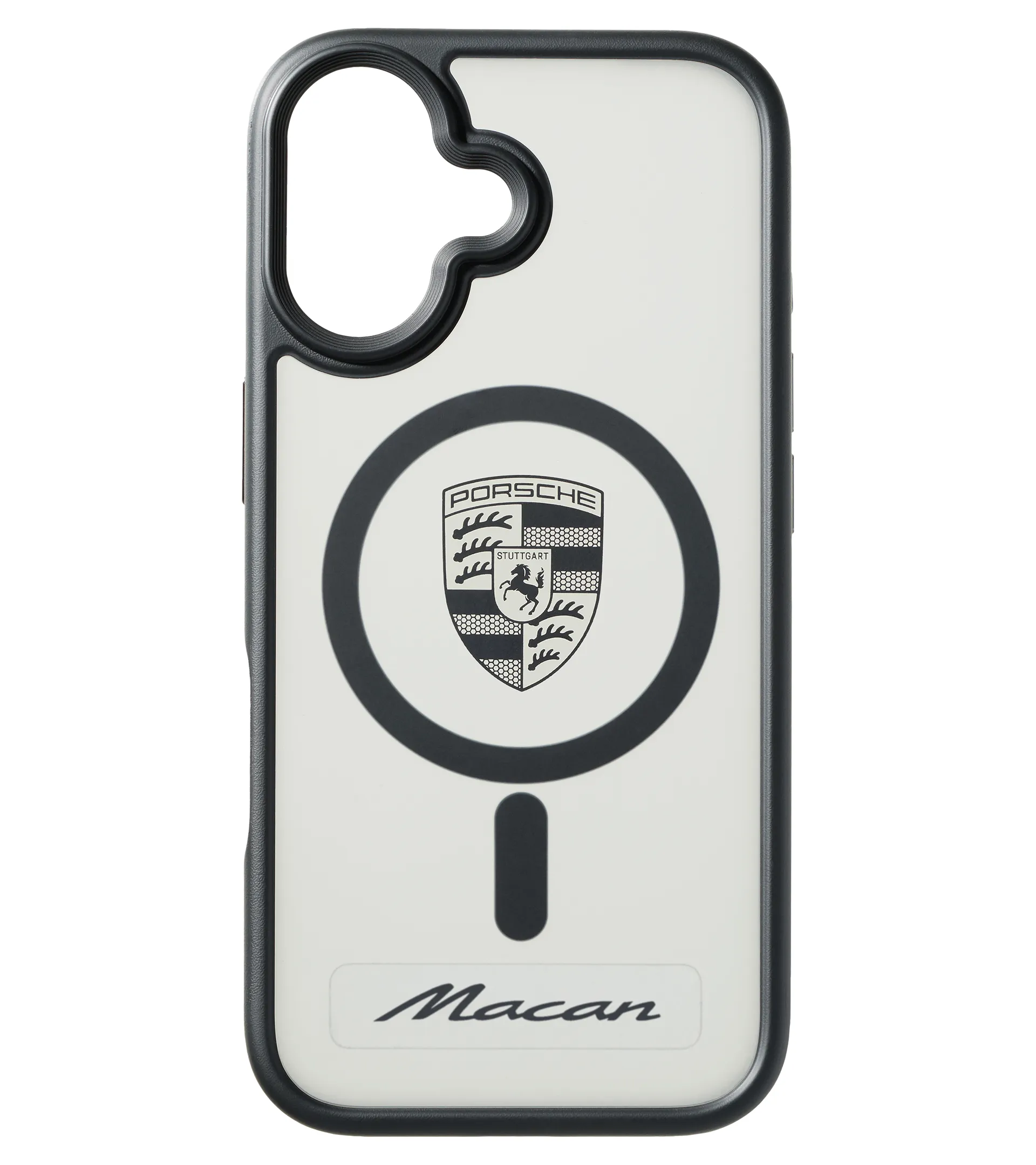 Snap-on case for  iPhone® 17 2