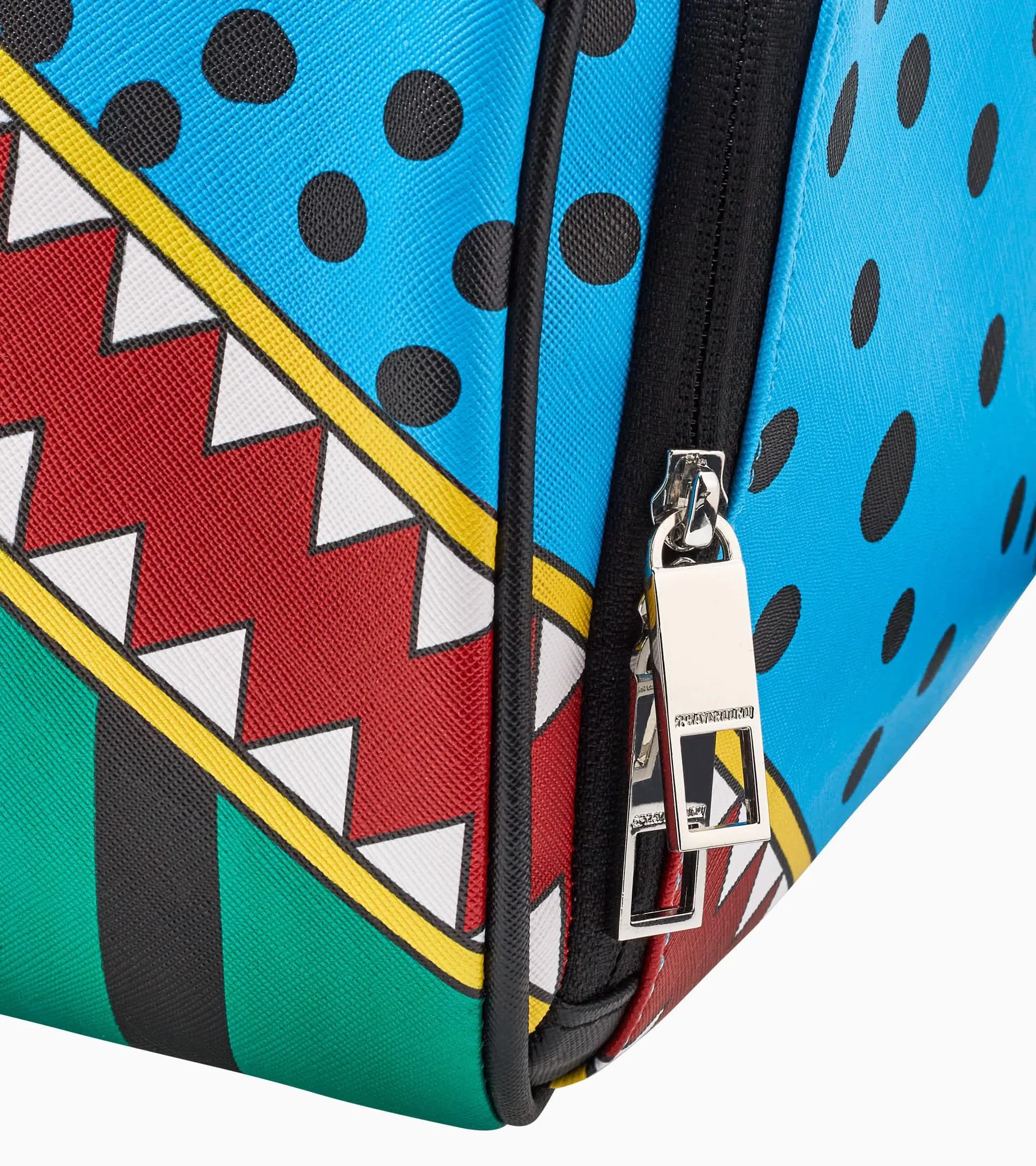 Bolsa duffle Sprayground – Ltd. Edition 6