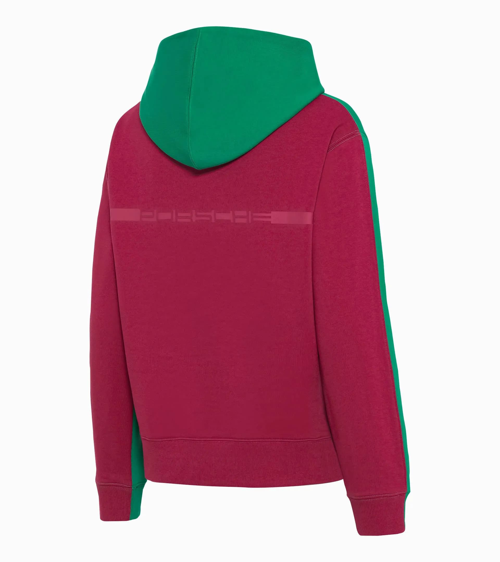 Maglione da donna con cappuccio – RS 2.7 2