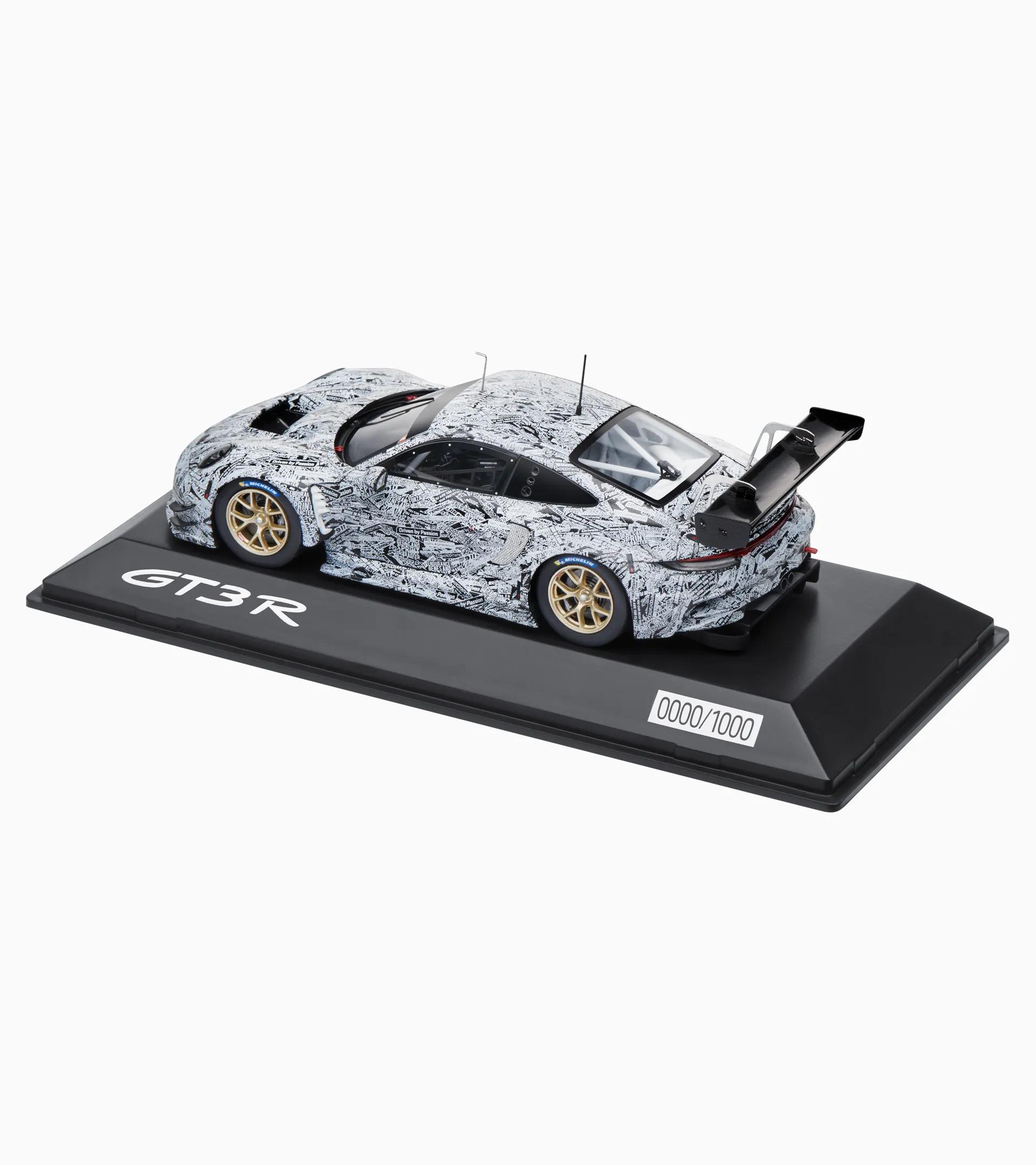 Porsche 911 GT3 R (992) - Ltd. thumbnail 2