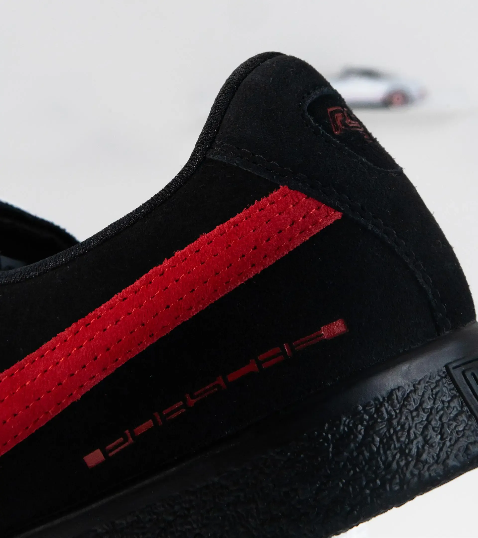 PUMA x Porsche Baskets en daim RS 2.7 - unisexe - Limited Edition - ÉPUISÉ 6