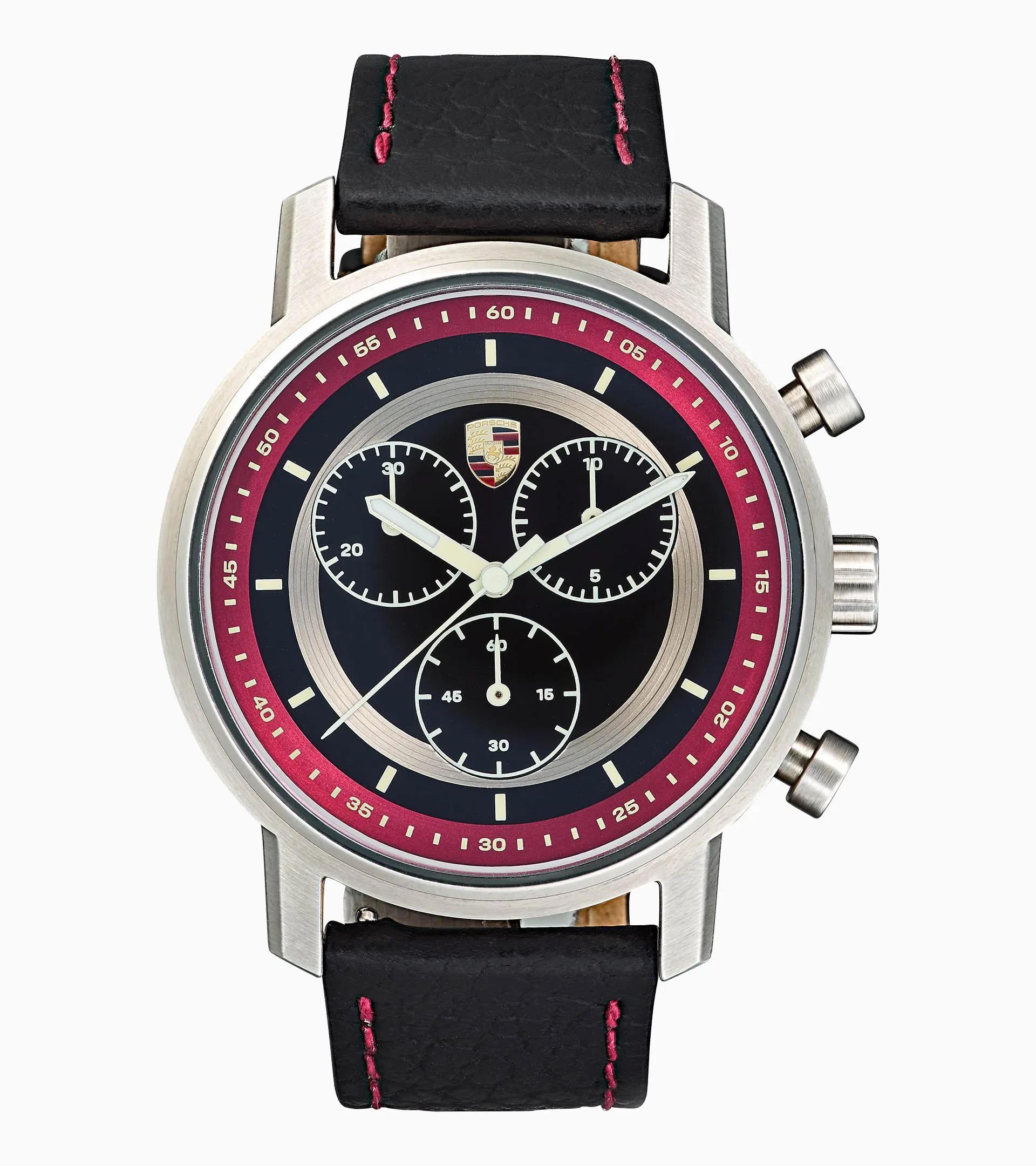 Chronograph 718 RS 60 Spyder – Ltd. thumbnail 0