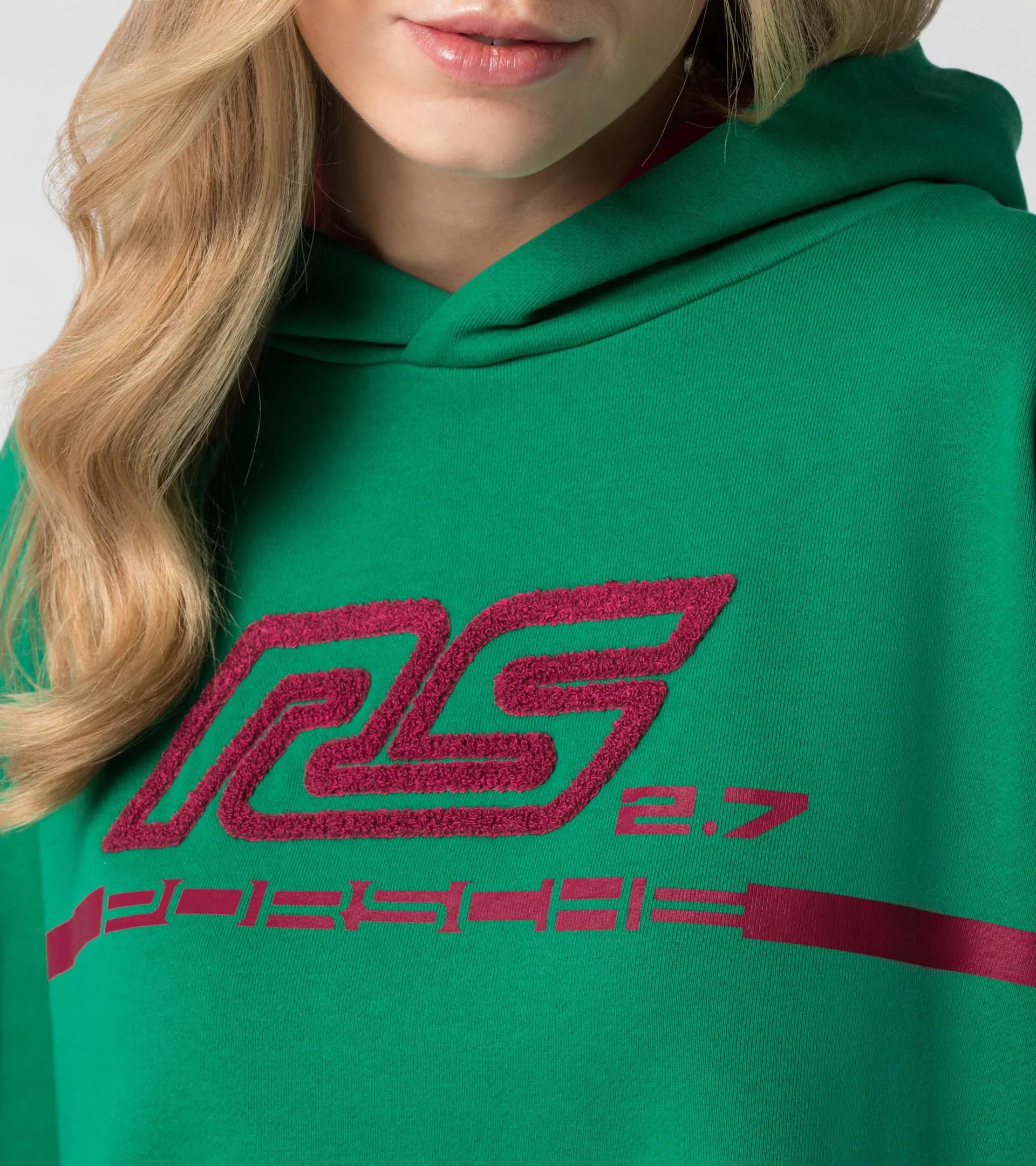 Women's hoodie – RS 2.7 3