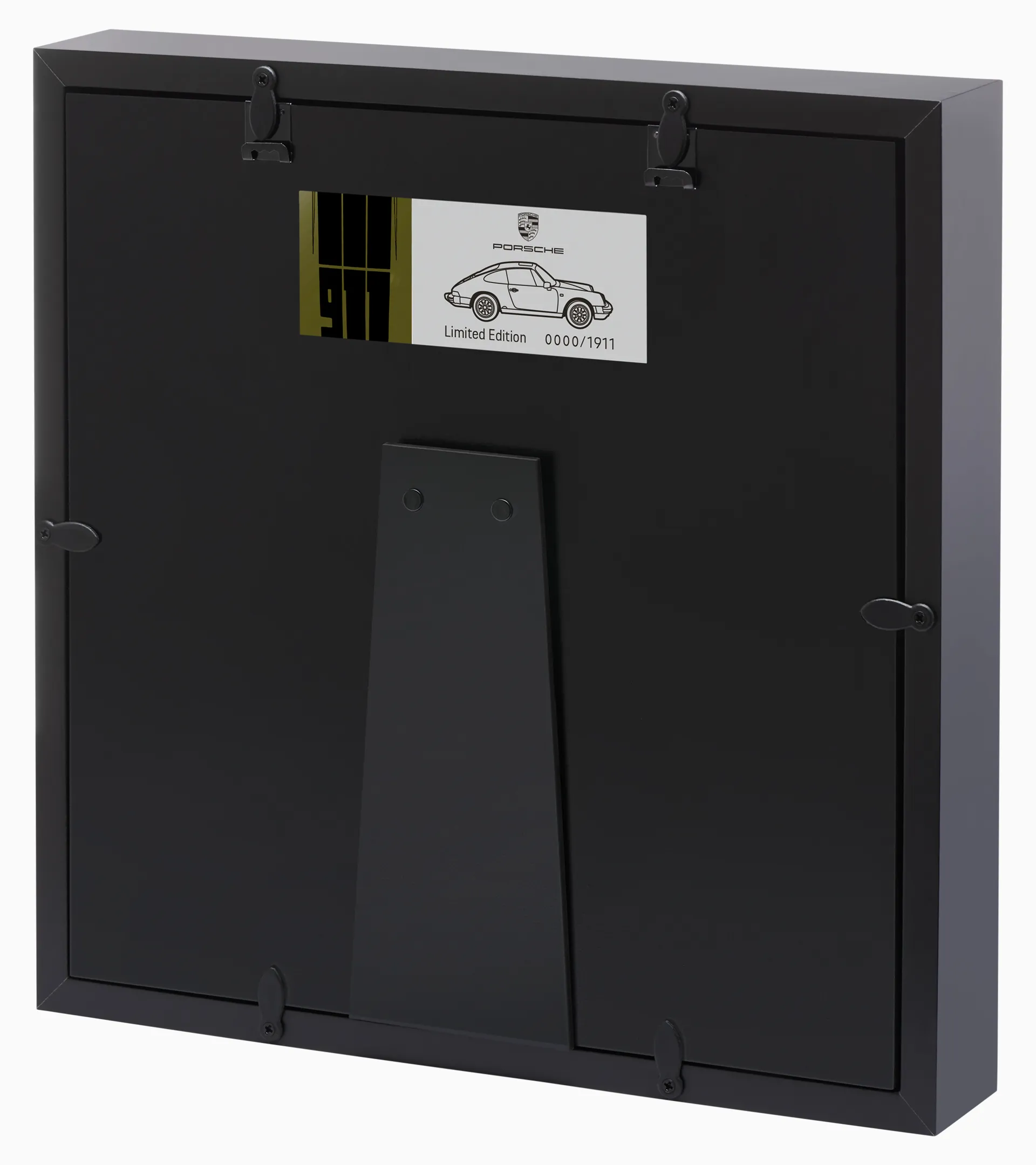 Porsche 911 Mini Haube – 911 Spirit 70 2