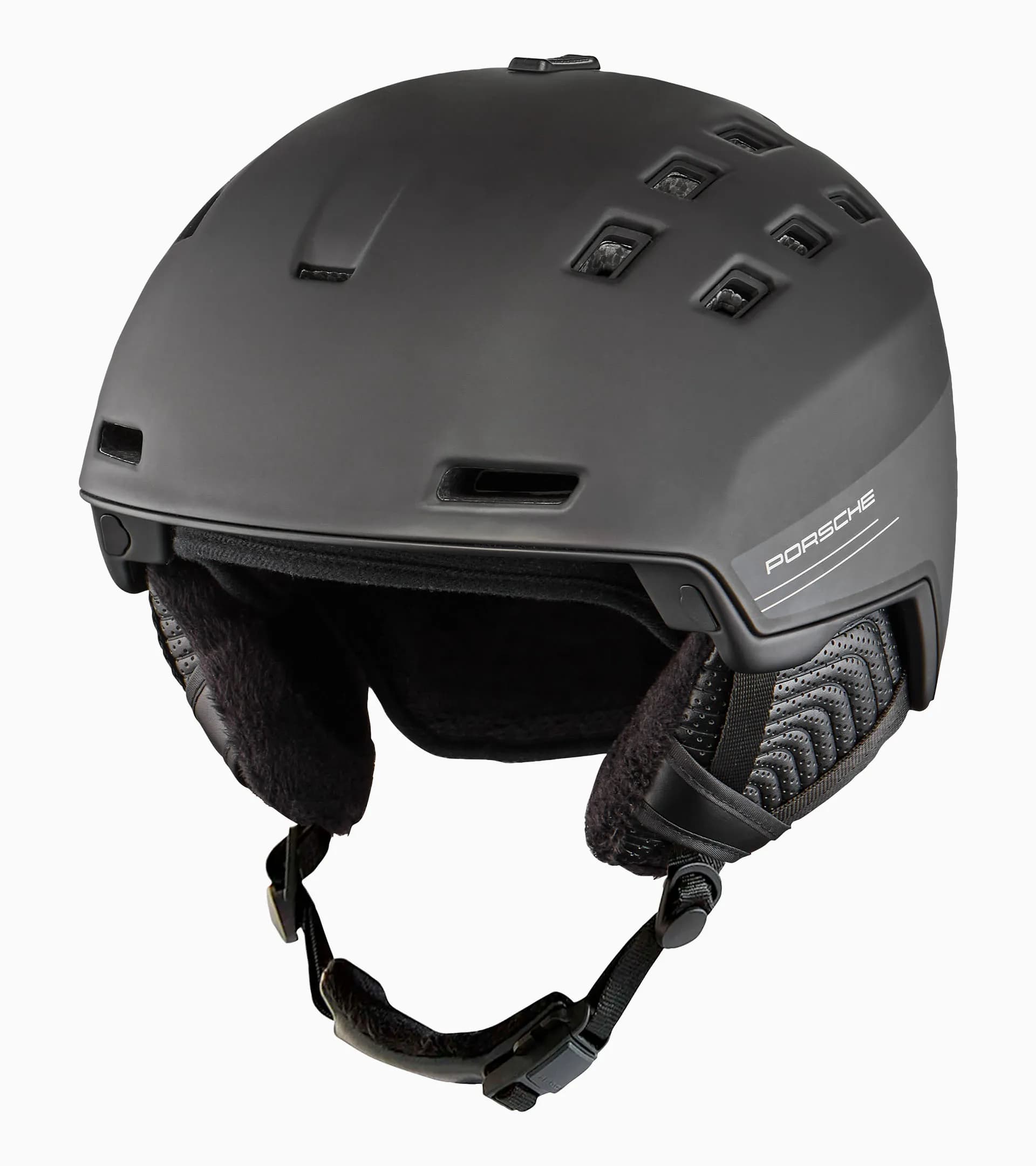 PORSCHE HEAD Ski Helmet 3