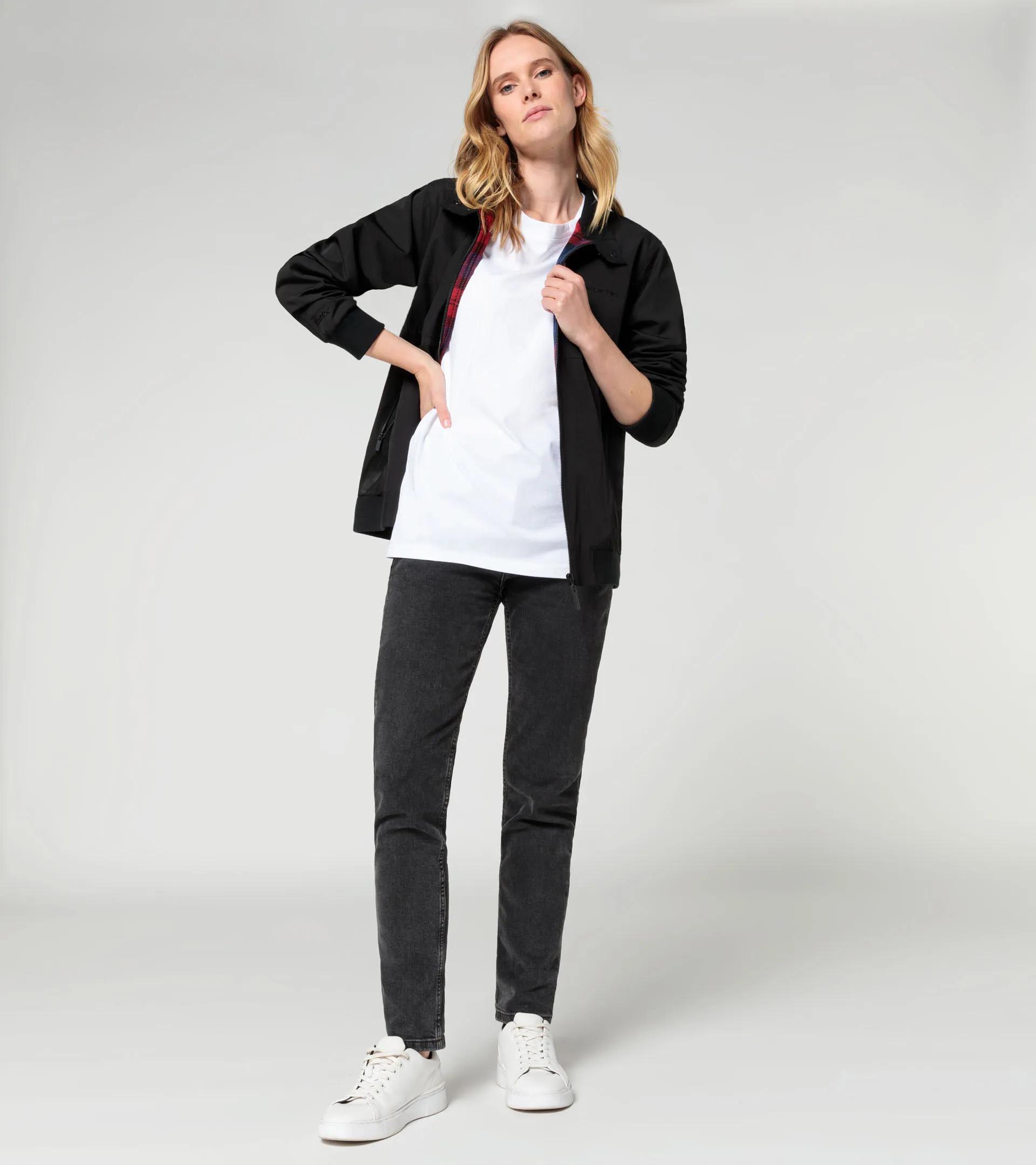 Unisex jacket – Turbo No. 1 thumbnail 7