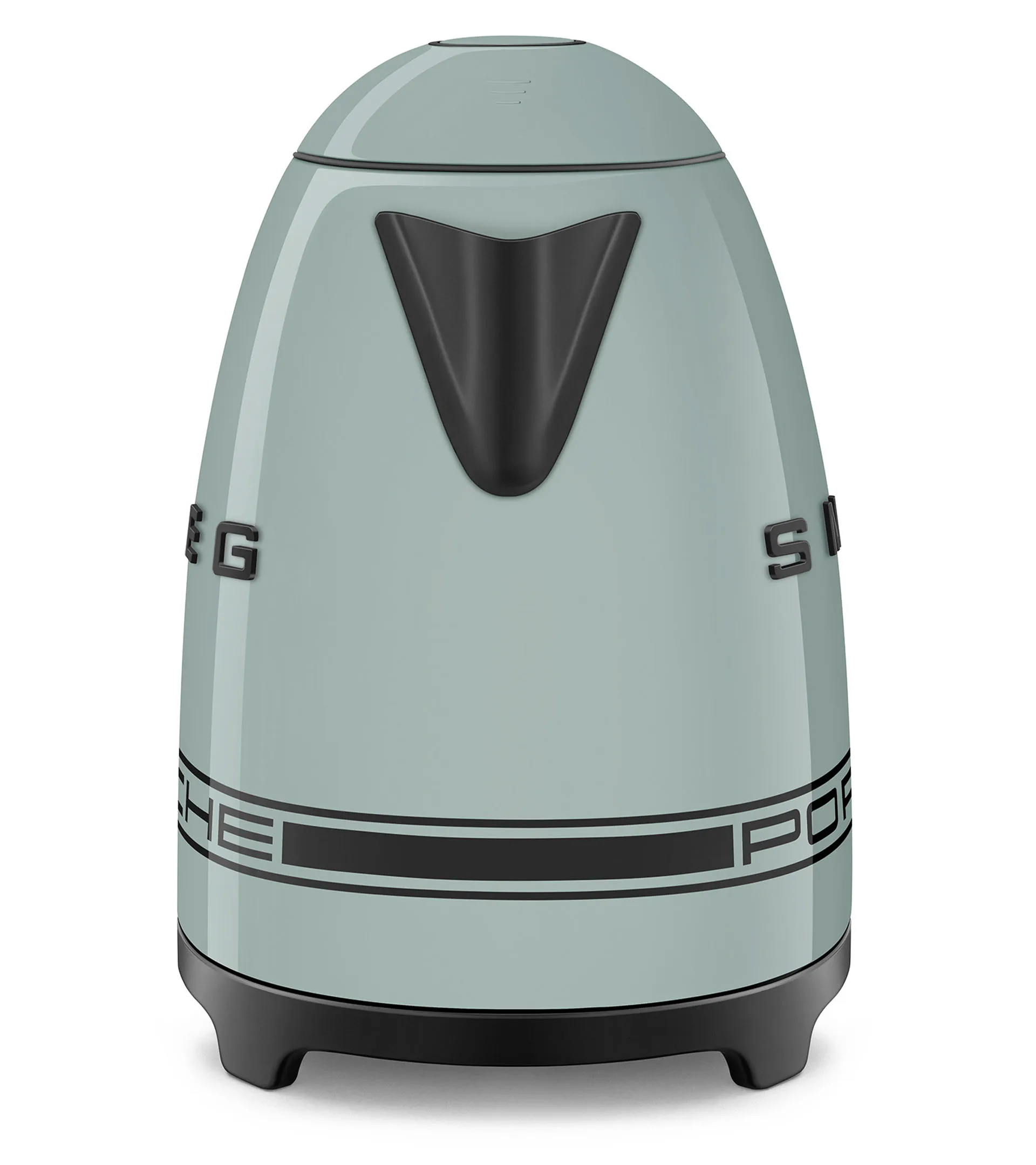 Fervedor – Porsche x Smeg  2