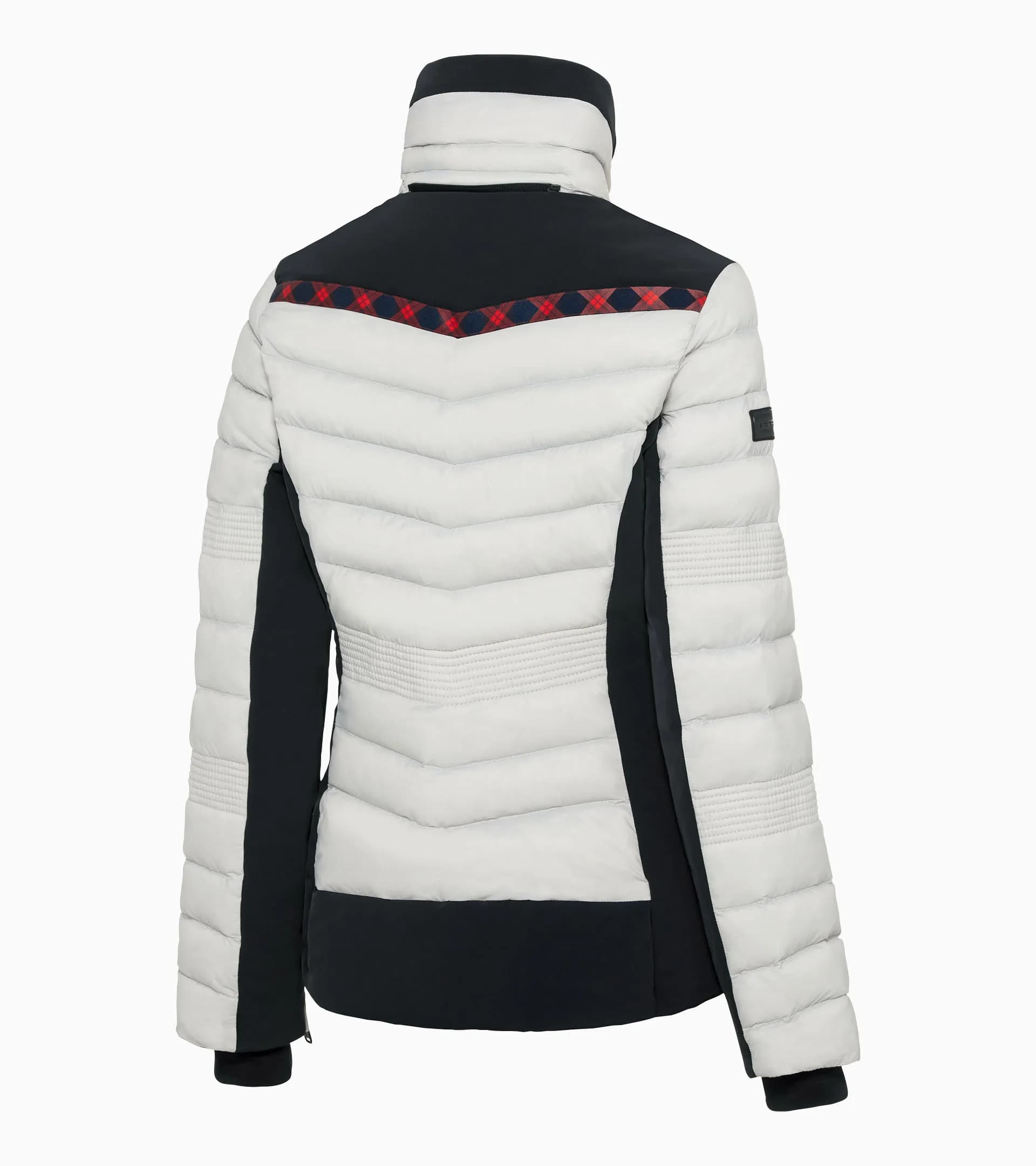 PORSCHE HEAD Women's Ski Jacket – Turbo No. 1 4