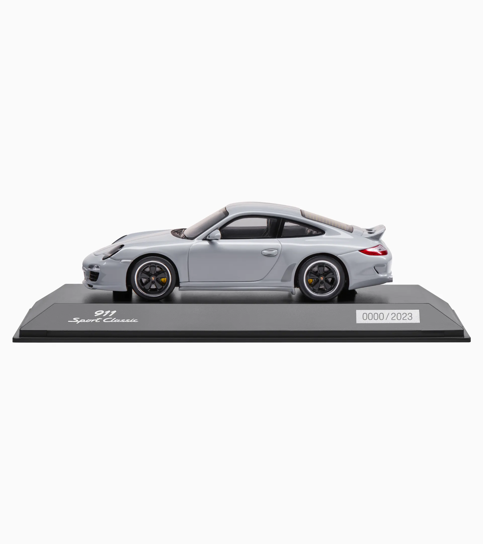 Porsche 911 Sport Classic (997) – Ltd. 2