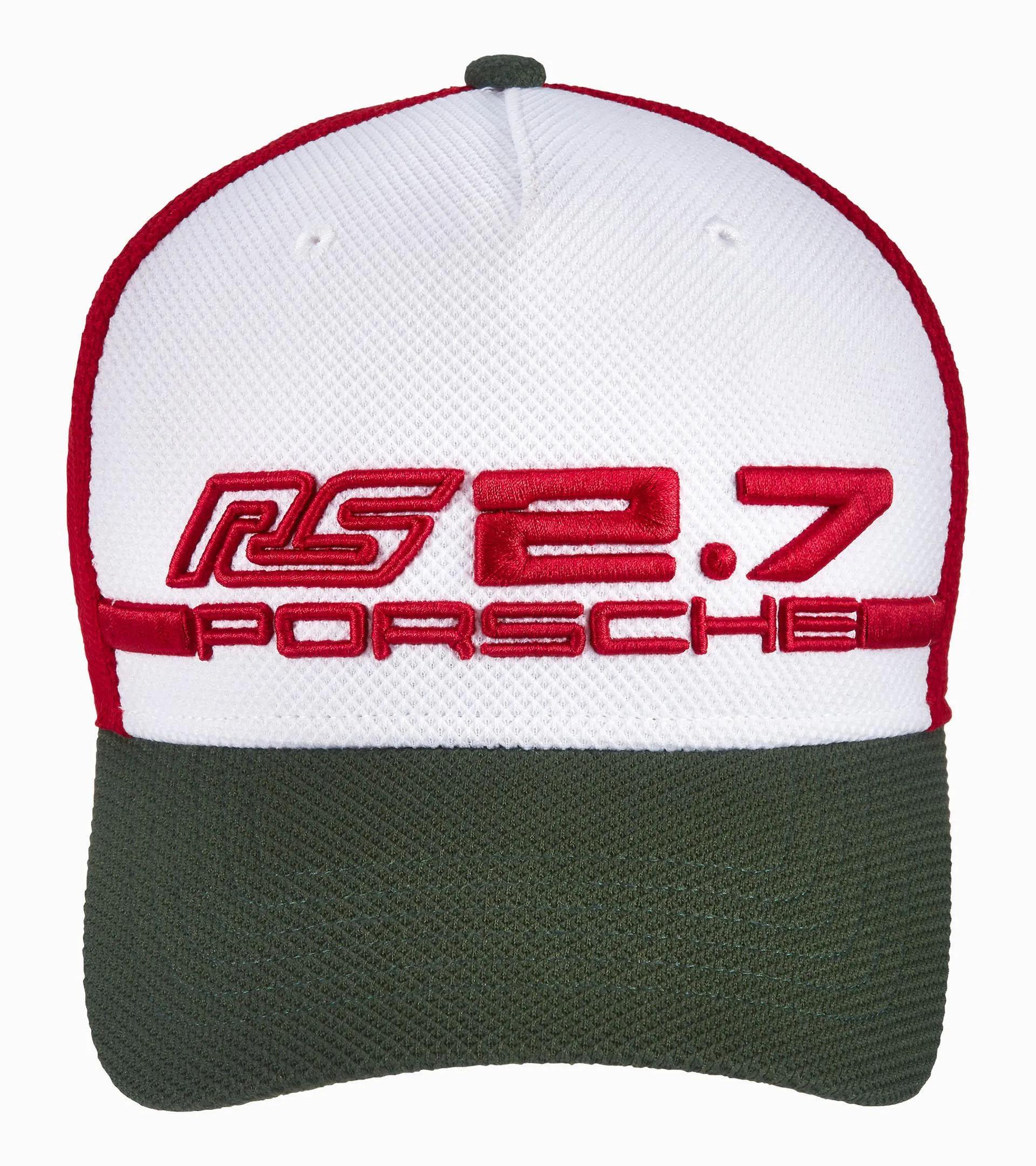 Cap Unisex – RS 2.7 thumbnail 2