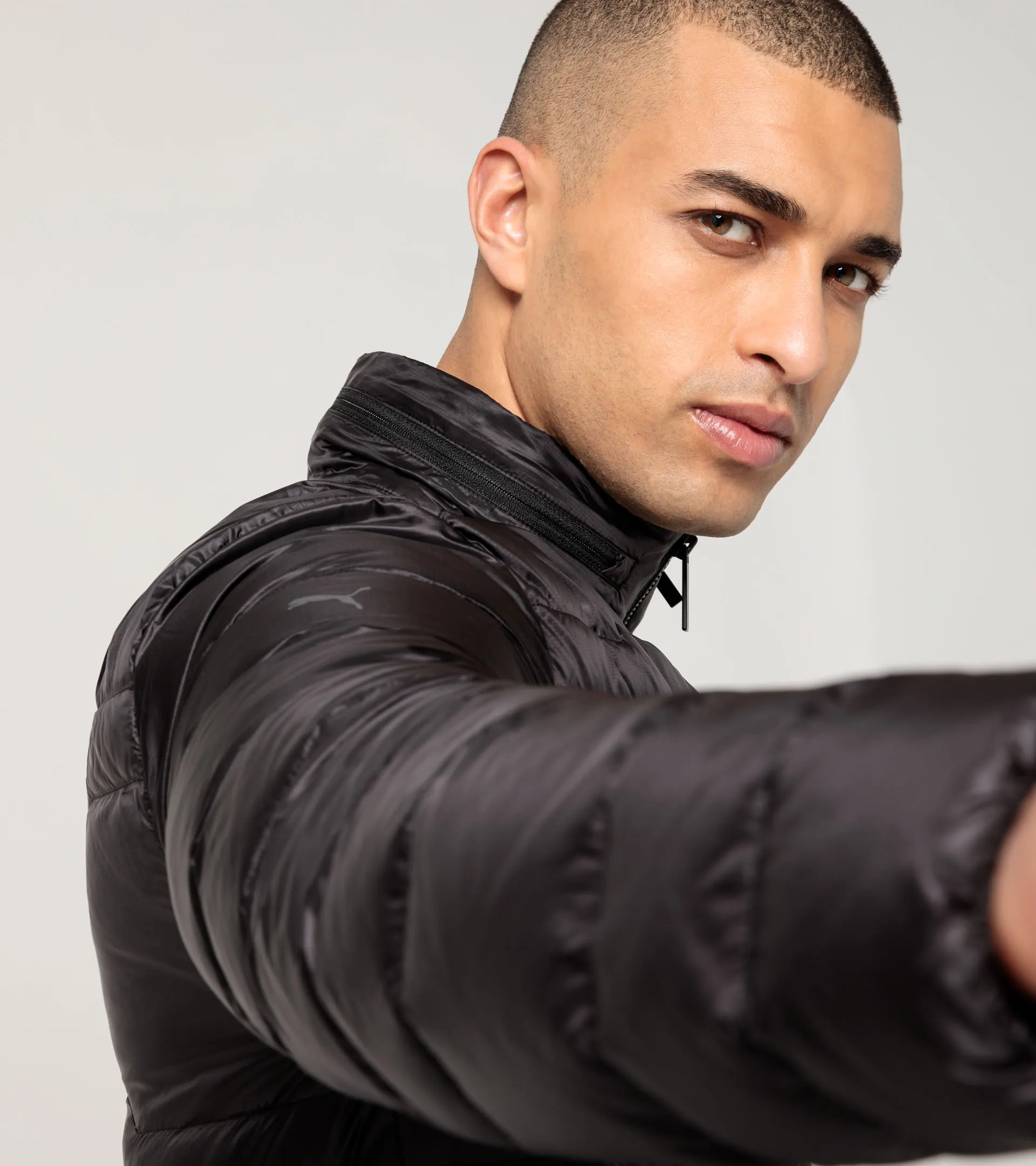 Light Packable Jacket 7