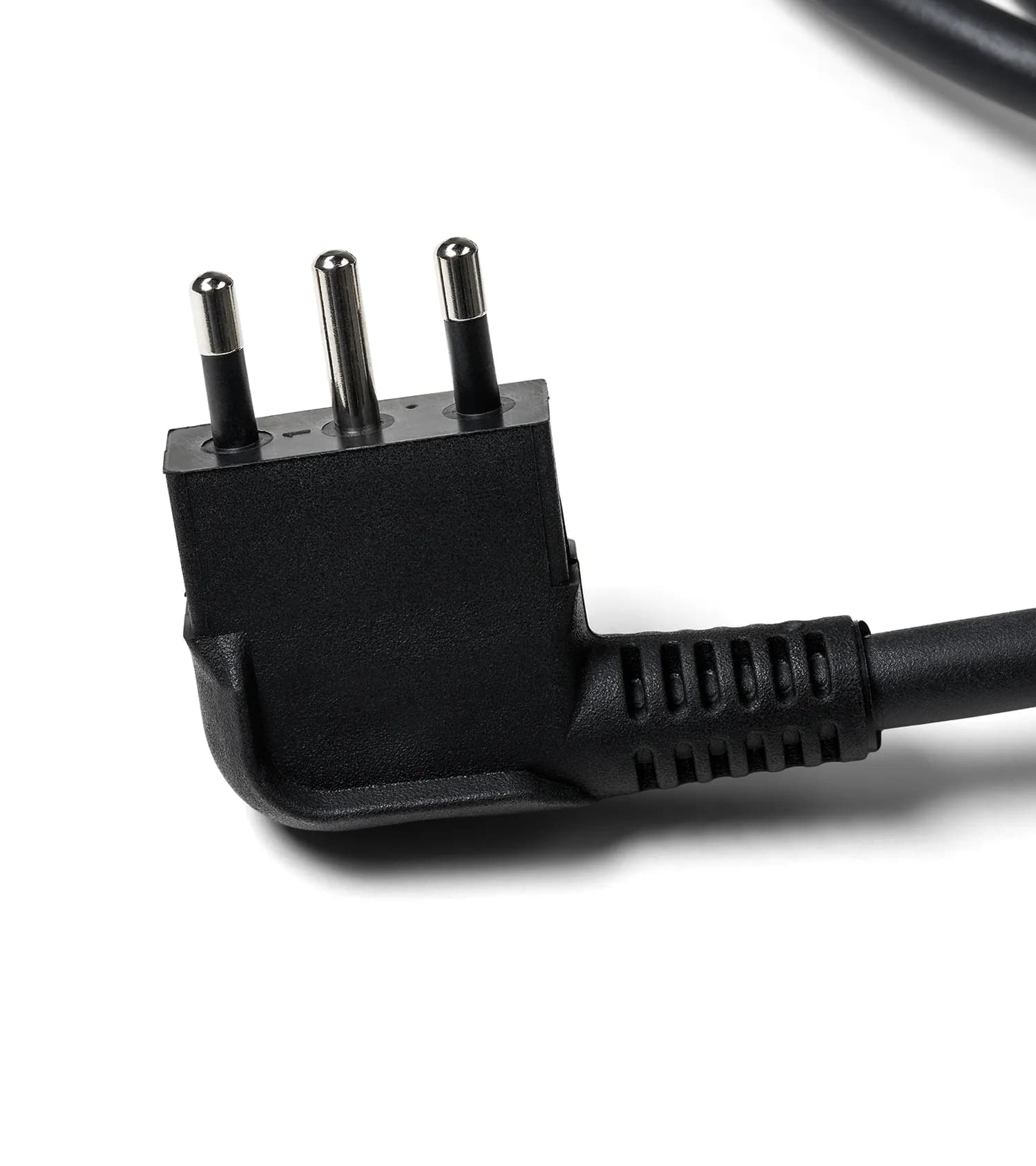 Cavo di ricarica per presa domestica 2