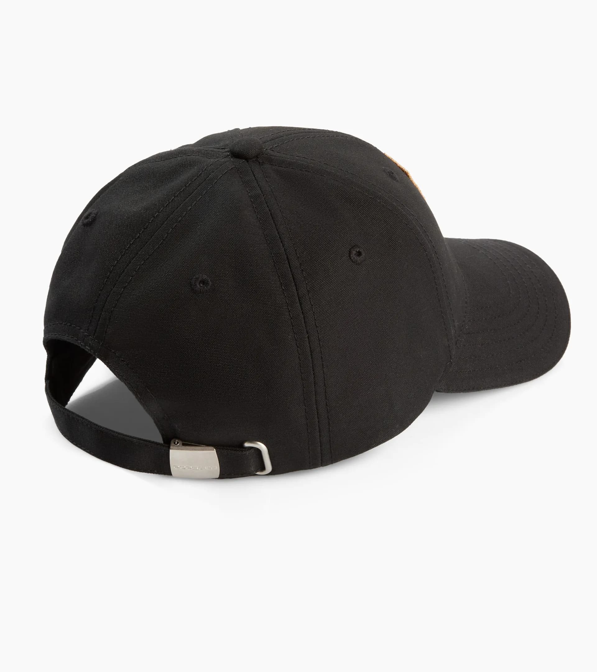 Crest baseball cap – Essential 2