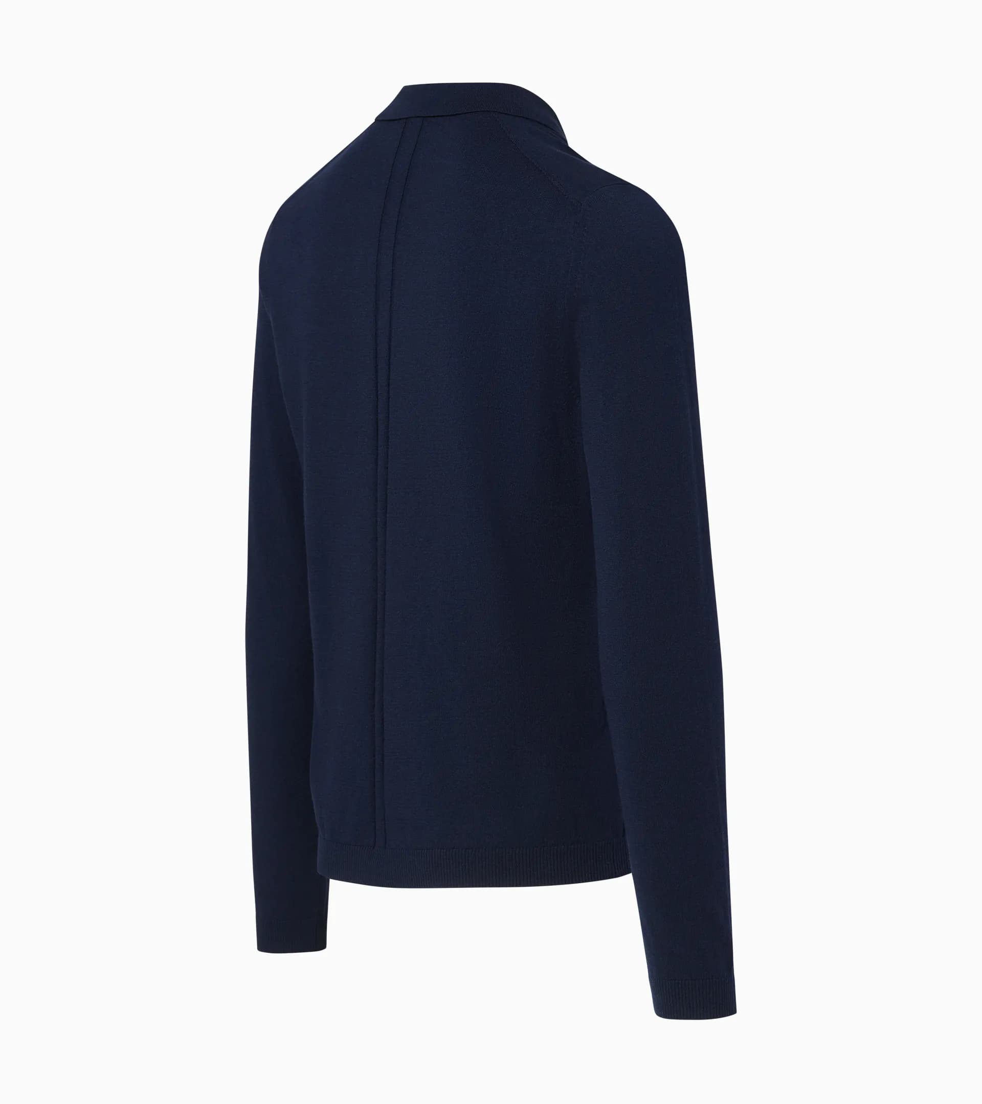 Polo a Manica Lunga 2