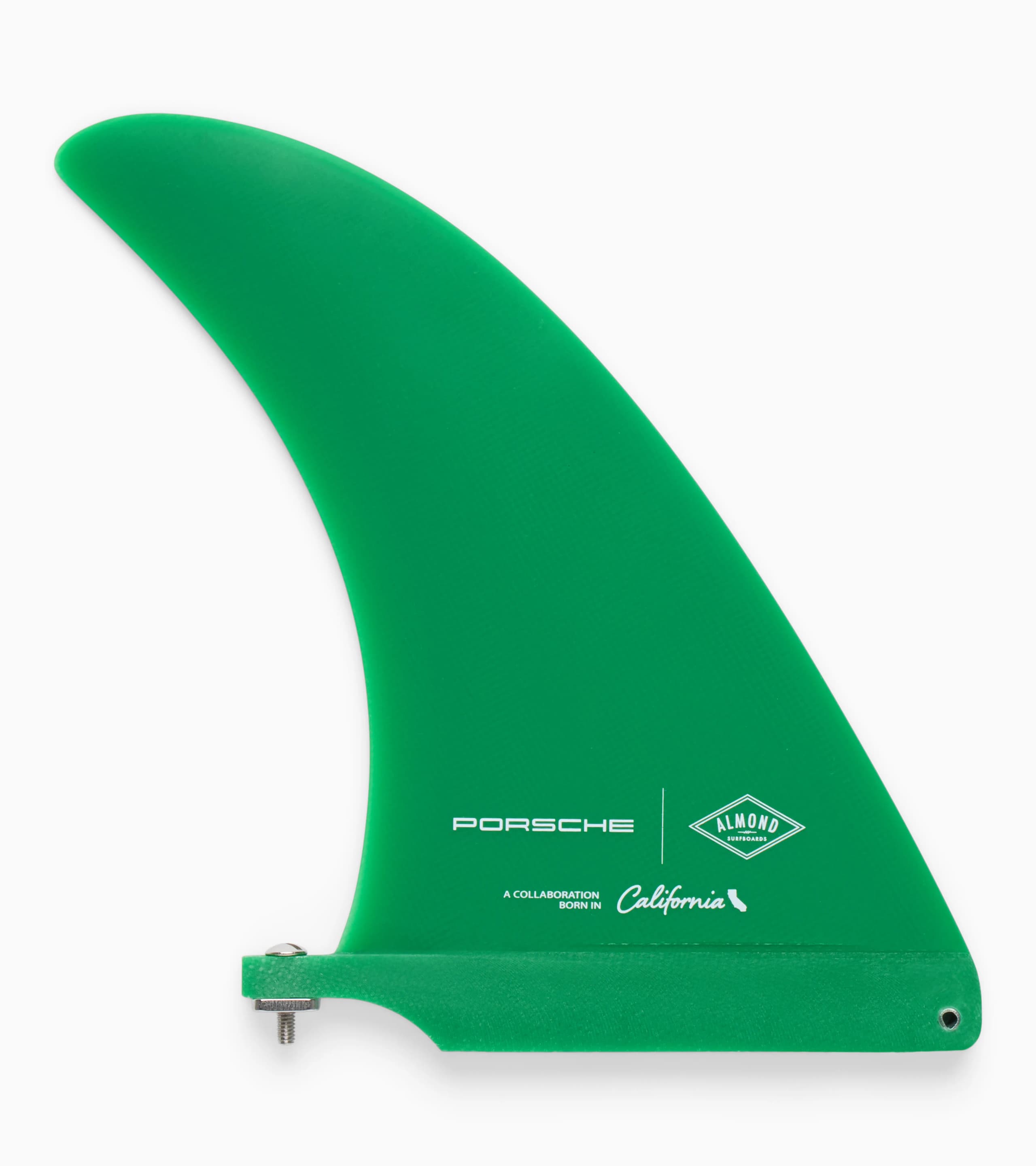 Porsche x Almond Surfboard Carrera RS 2.7 6