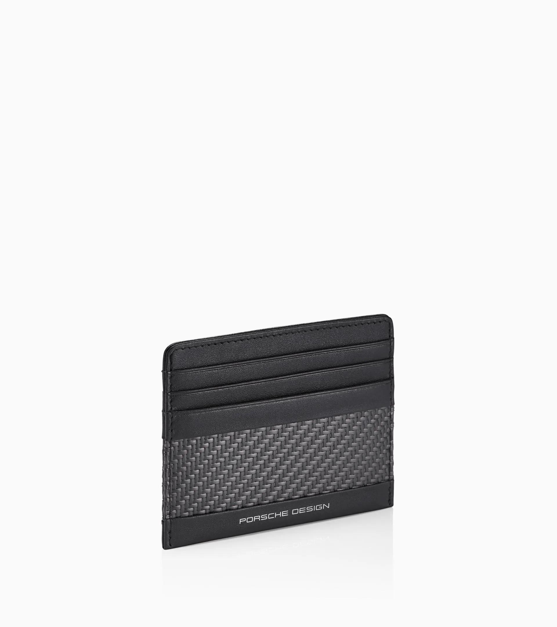 Carbon 6 Card Holder thumbnail 0