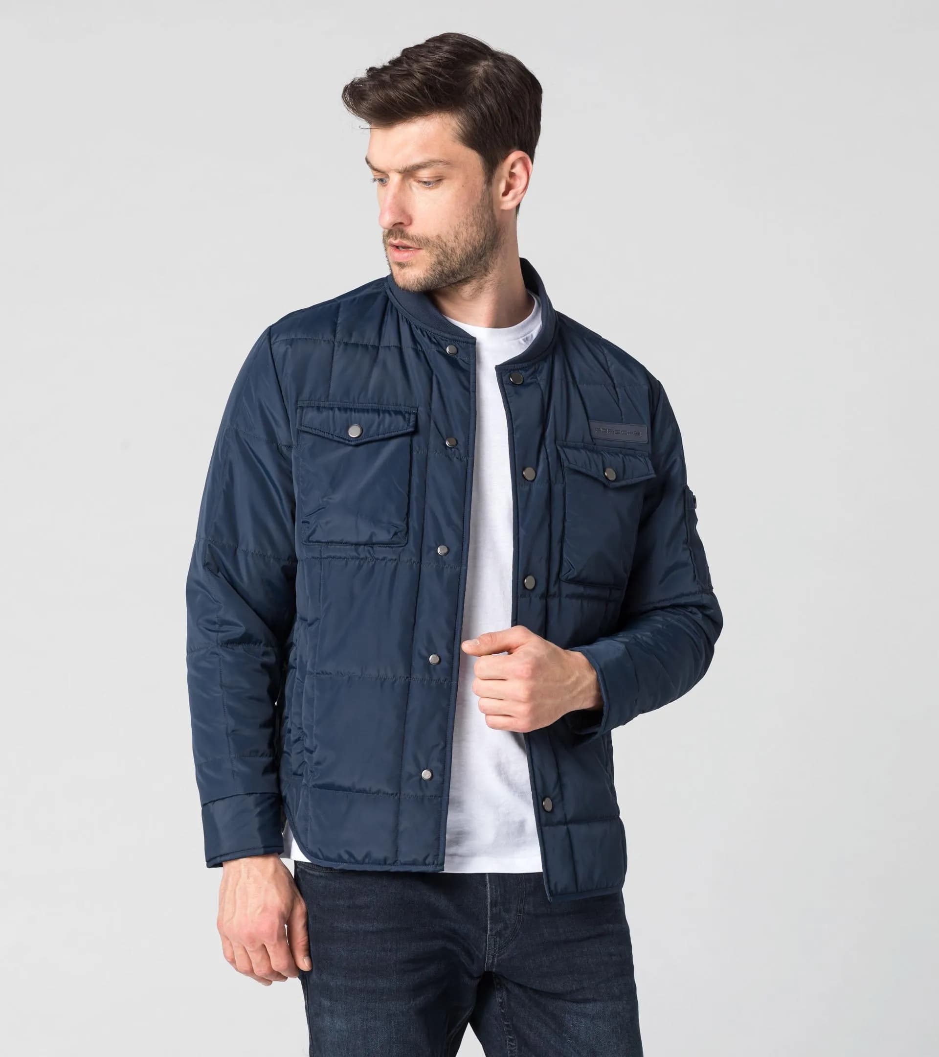 Steppjacke – Essential 4