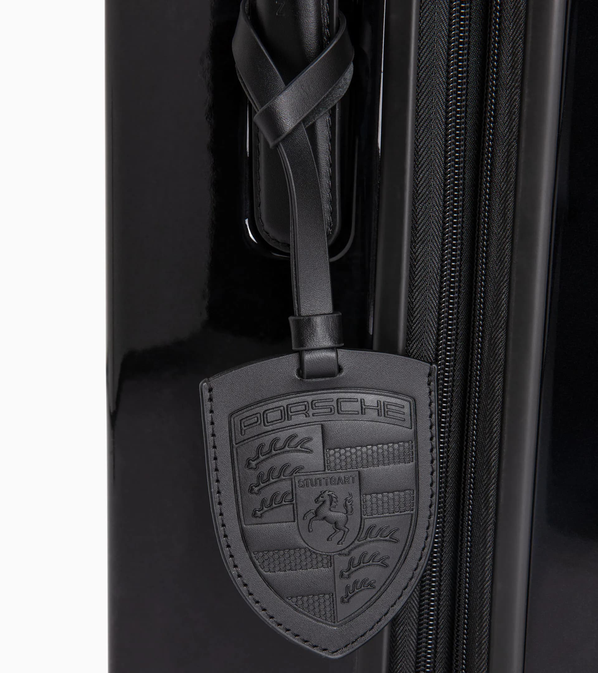 Roadster hardcase business trolley S 6