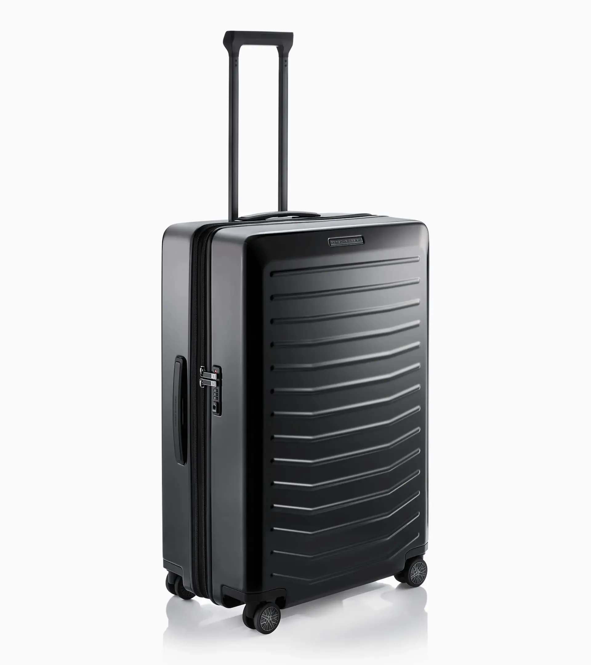 Roadster Hardcase 4W Trolley L 1