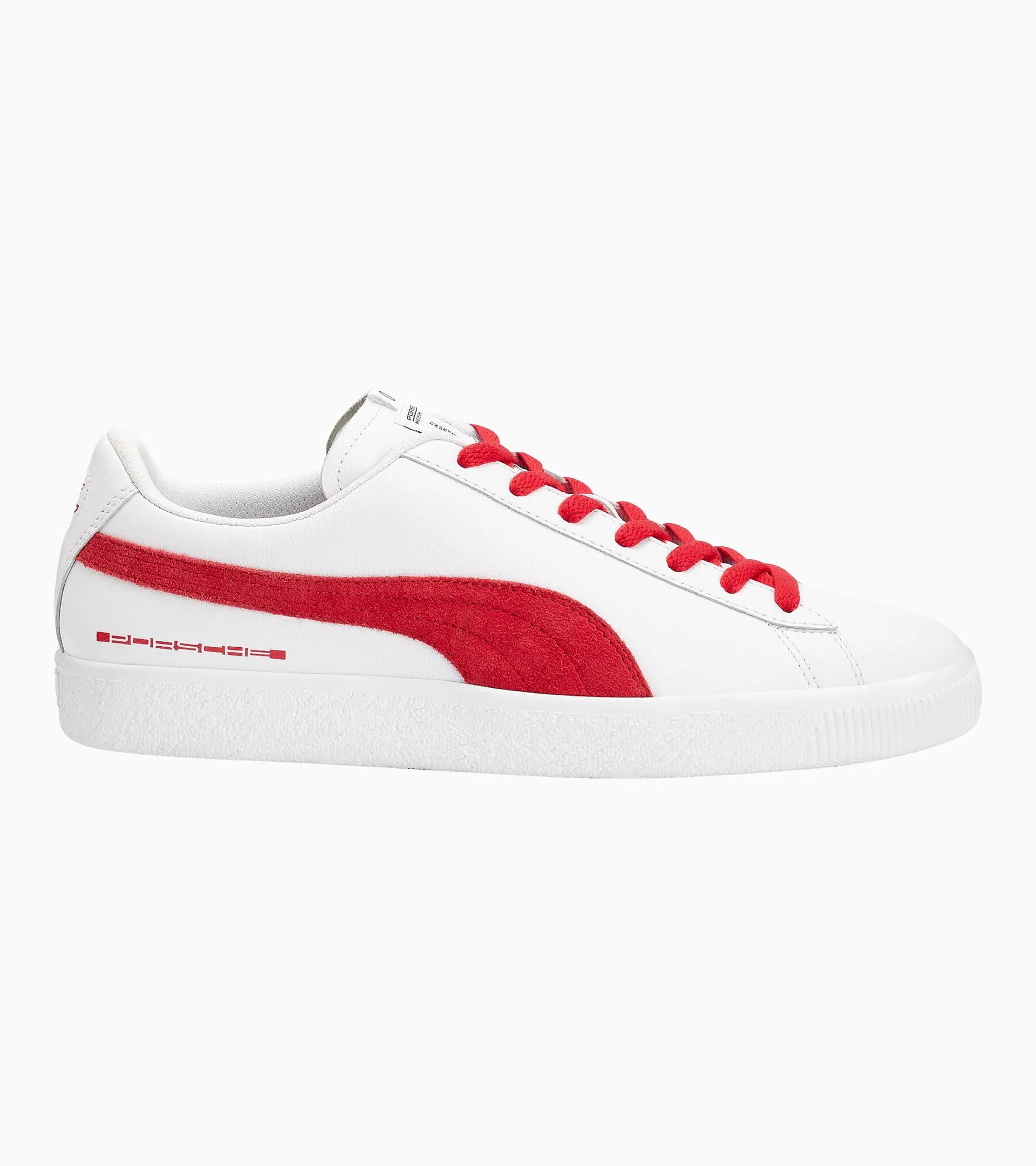 PUMA x Porsche Suede Sneaker RS 2.7 in pelle scamosciata - Unisex - Limited Edition - ESAURITO 2