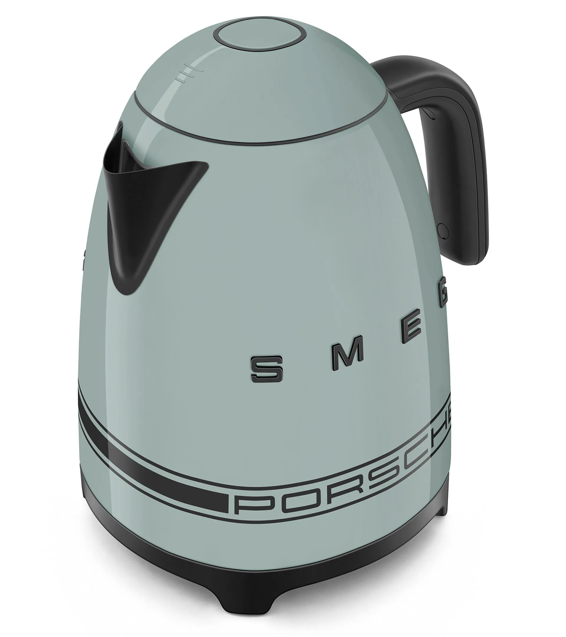 Kettle – Porsche x Smeg 4