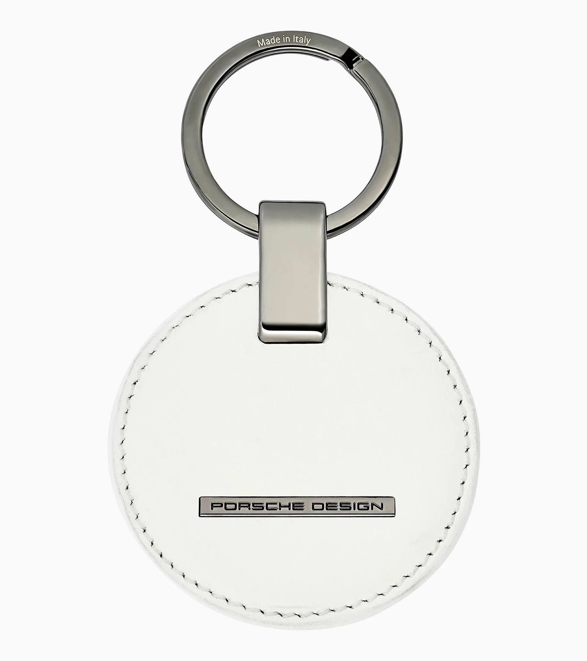 Keyring Circle 1