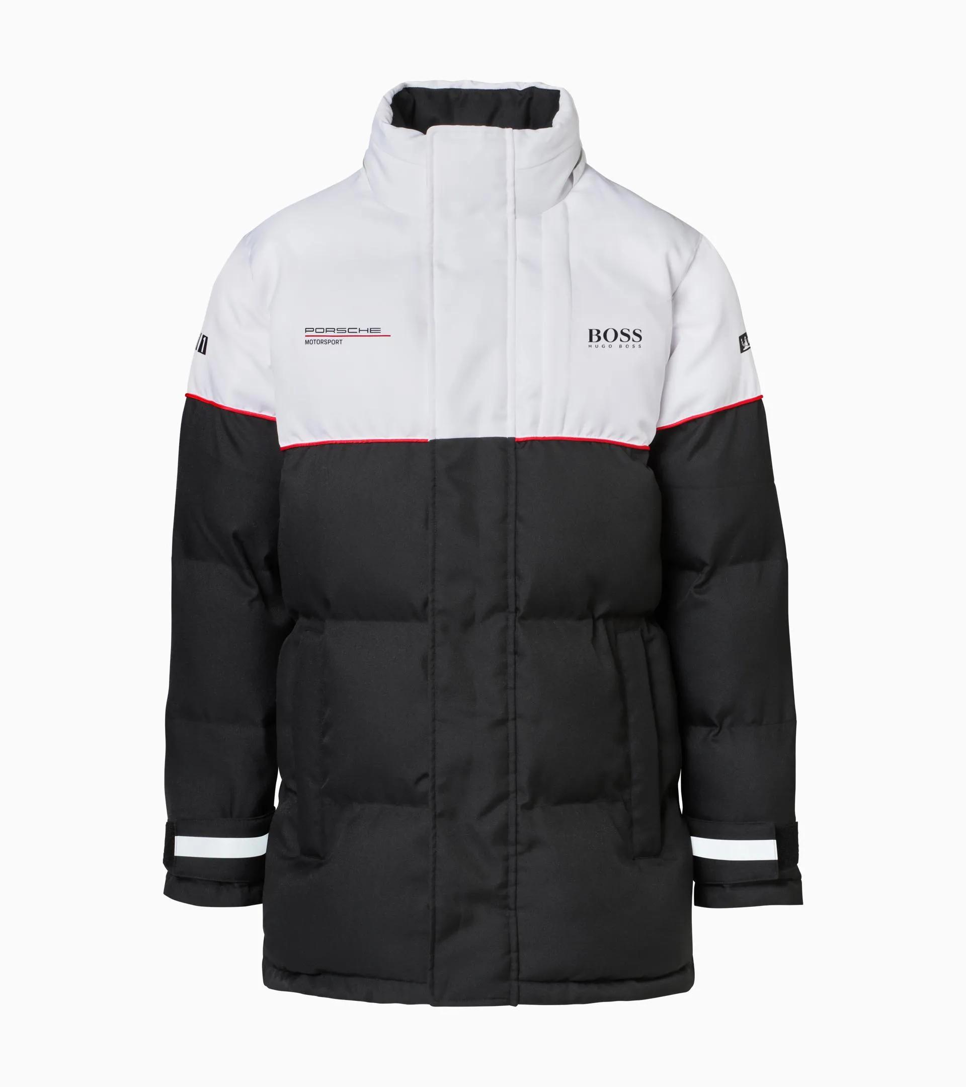 Giacca invernale unisex – Motorsport thumbnail 2