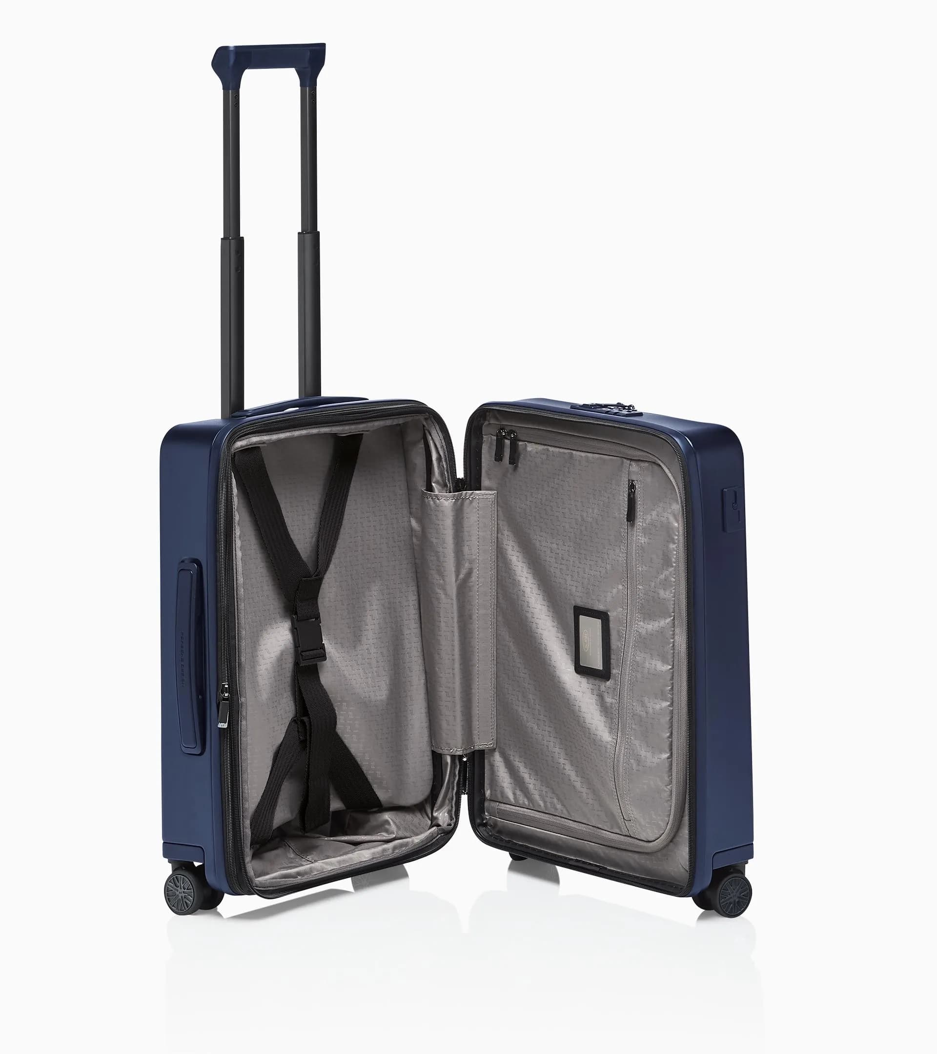 Roadster Hardcase 4W Business Trolley S 3