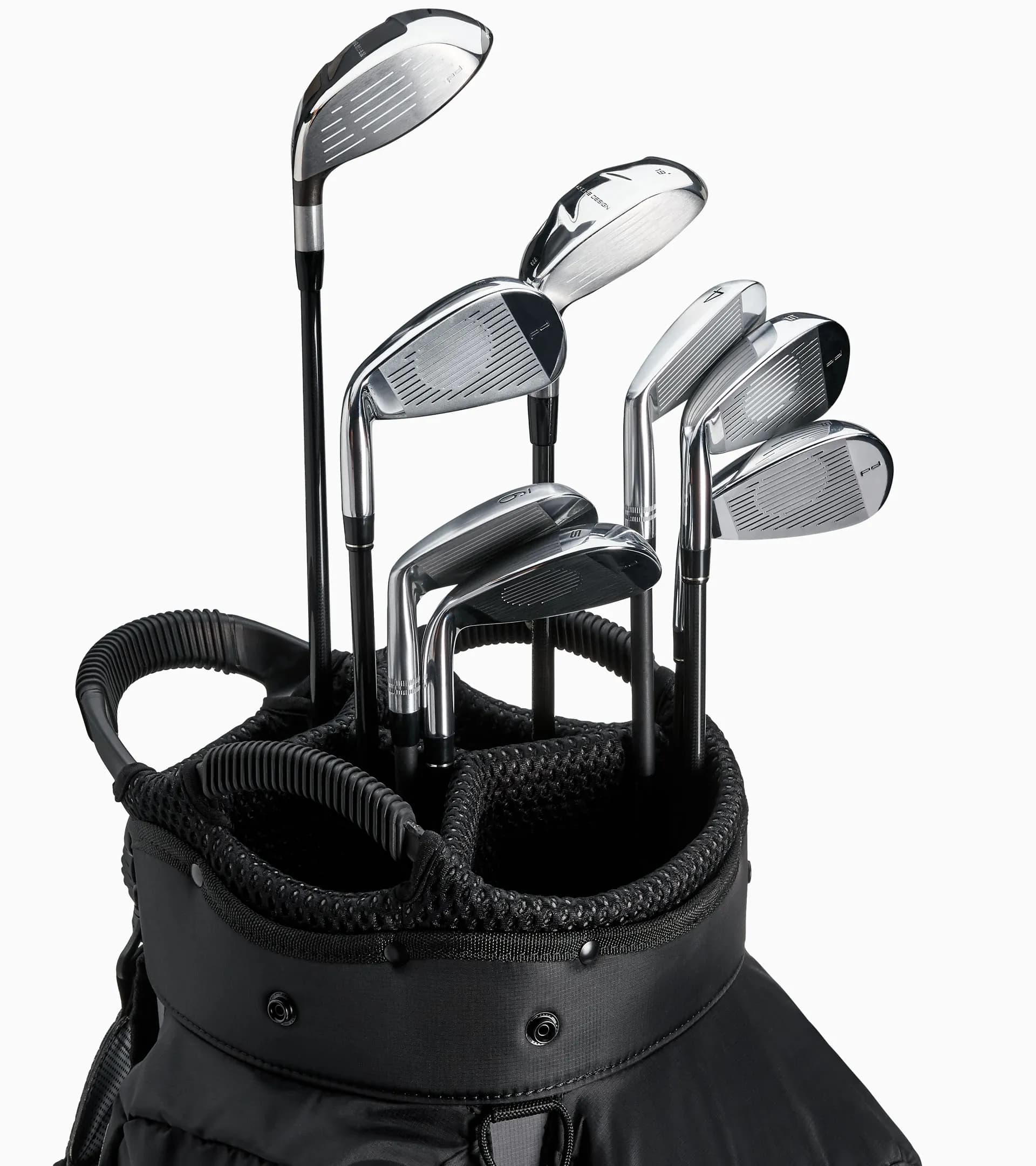 Golf Cart Bag – Sport 6