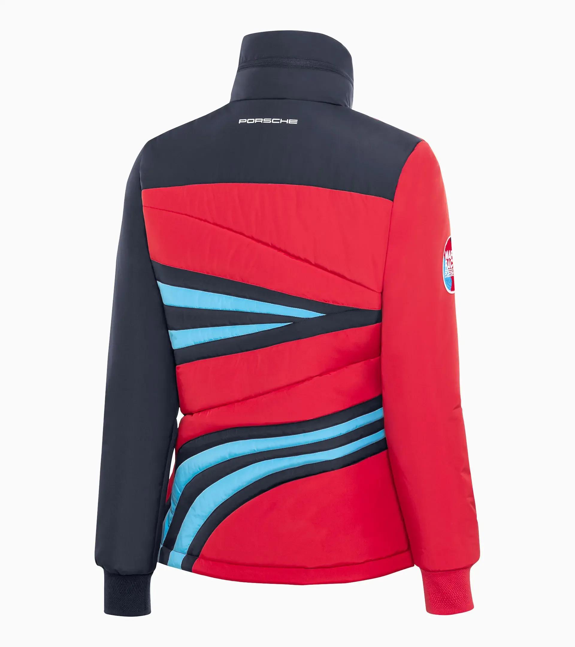 Women's quilted jacket – MARTINI RACING® thumbnail 1