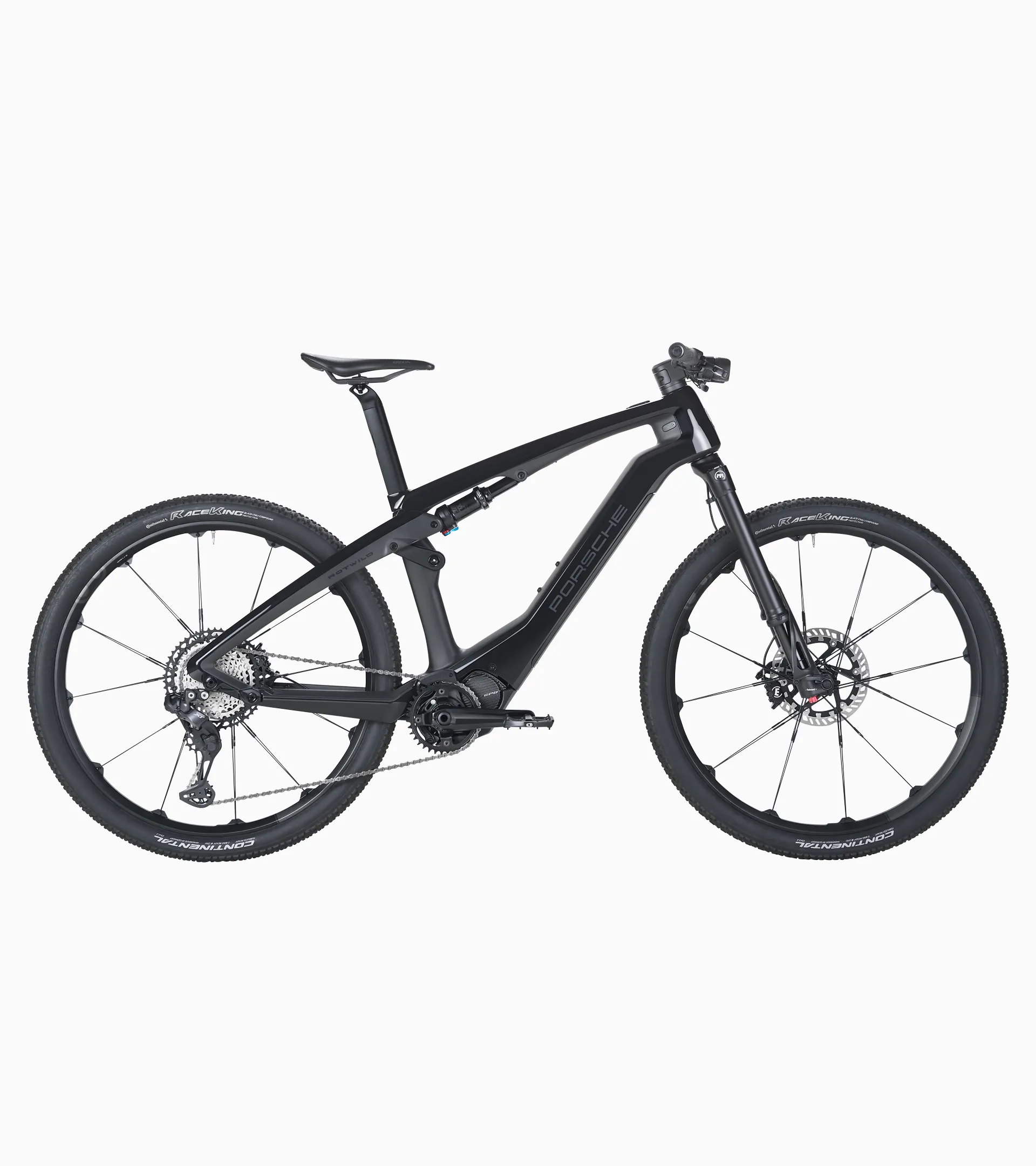 Porsche eBike Sport 2024 2