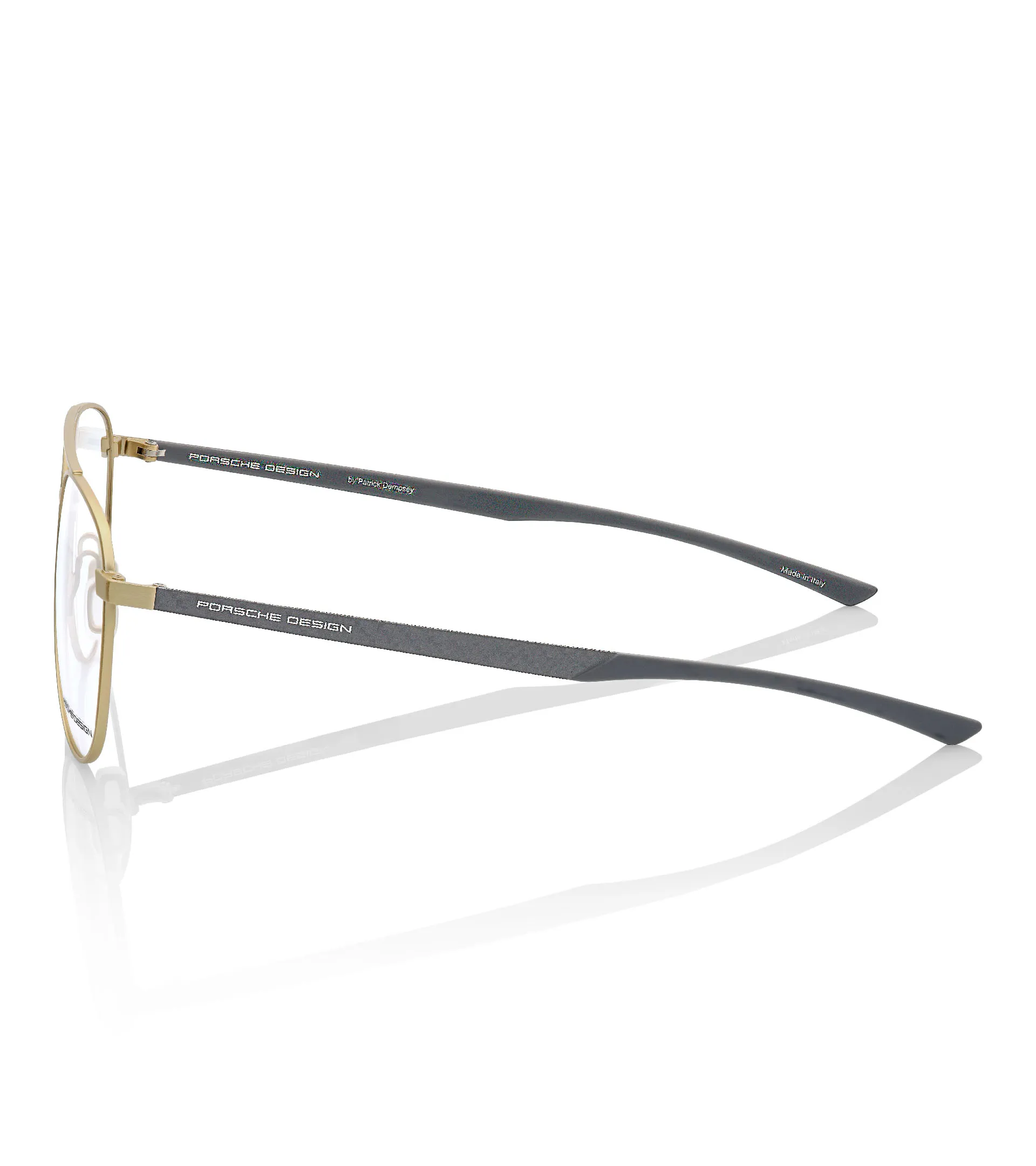 Lunettes P´8754 Patrick Dempsey Édition limitée 2