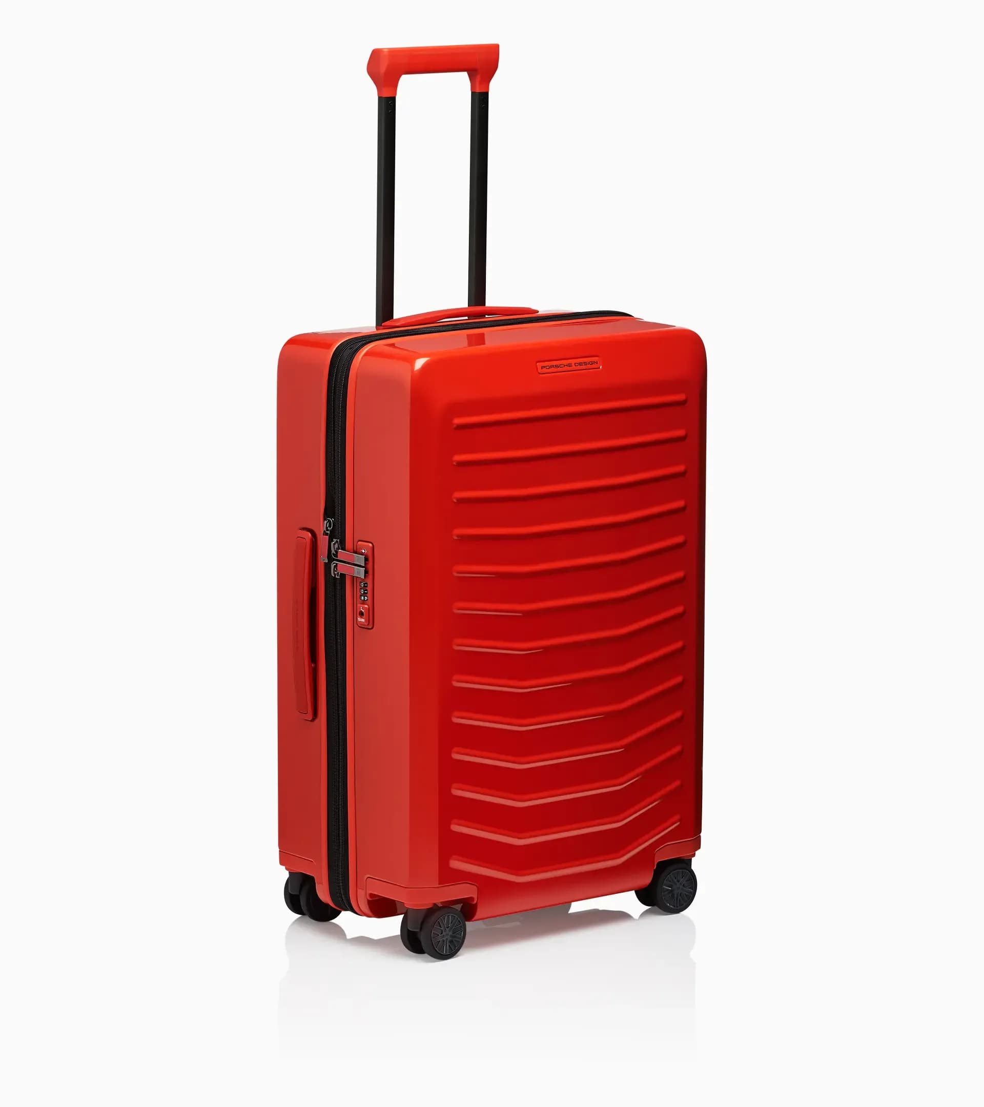 Roadster Hardcase 4W Trolley M 1