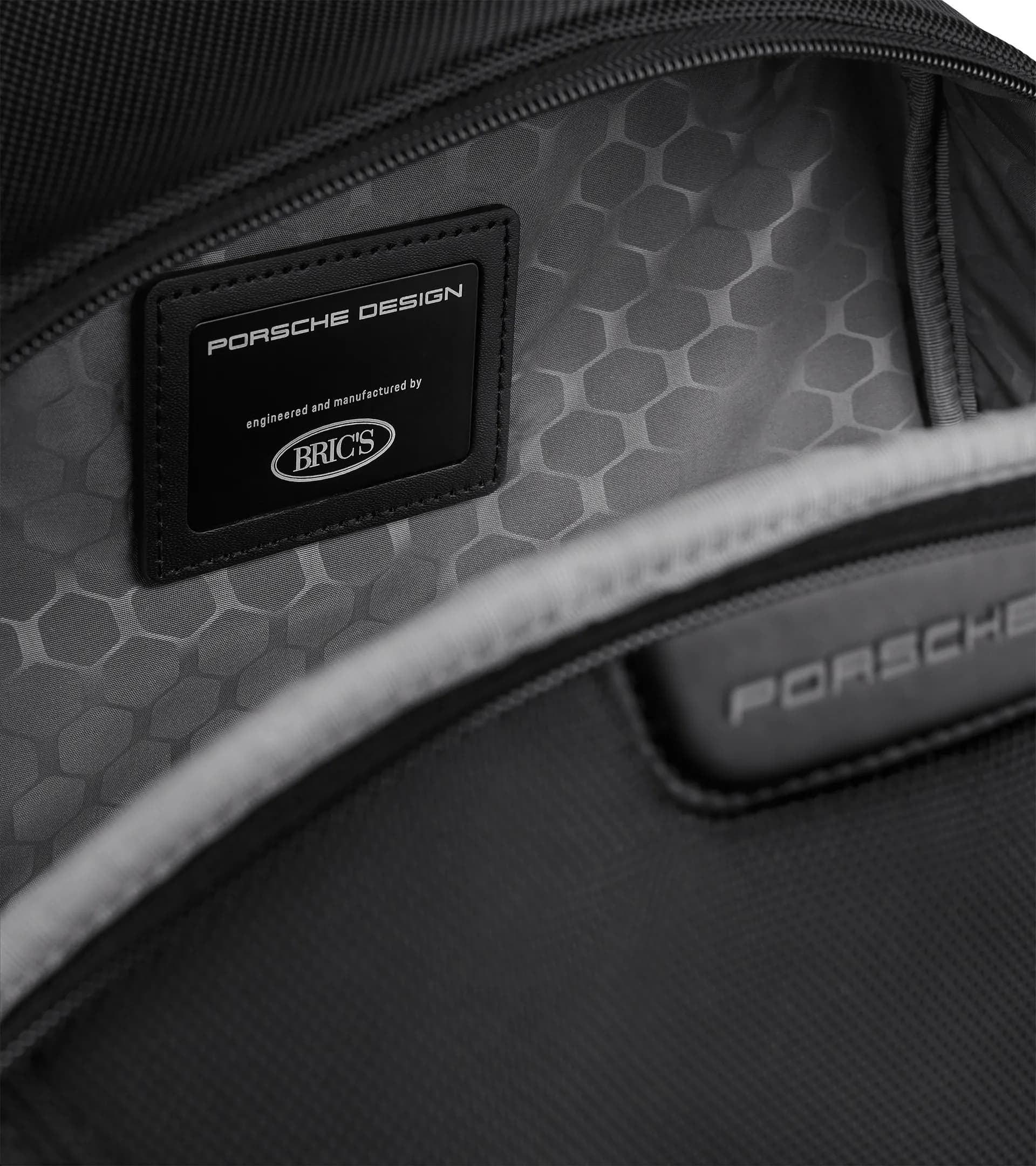 Sac à dos Roadster Nylon M 3