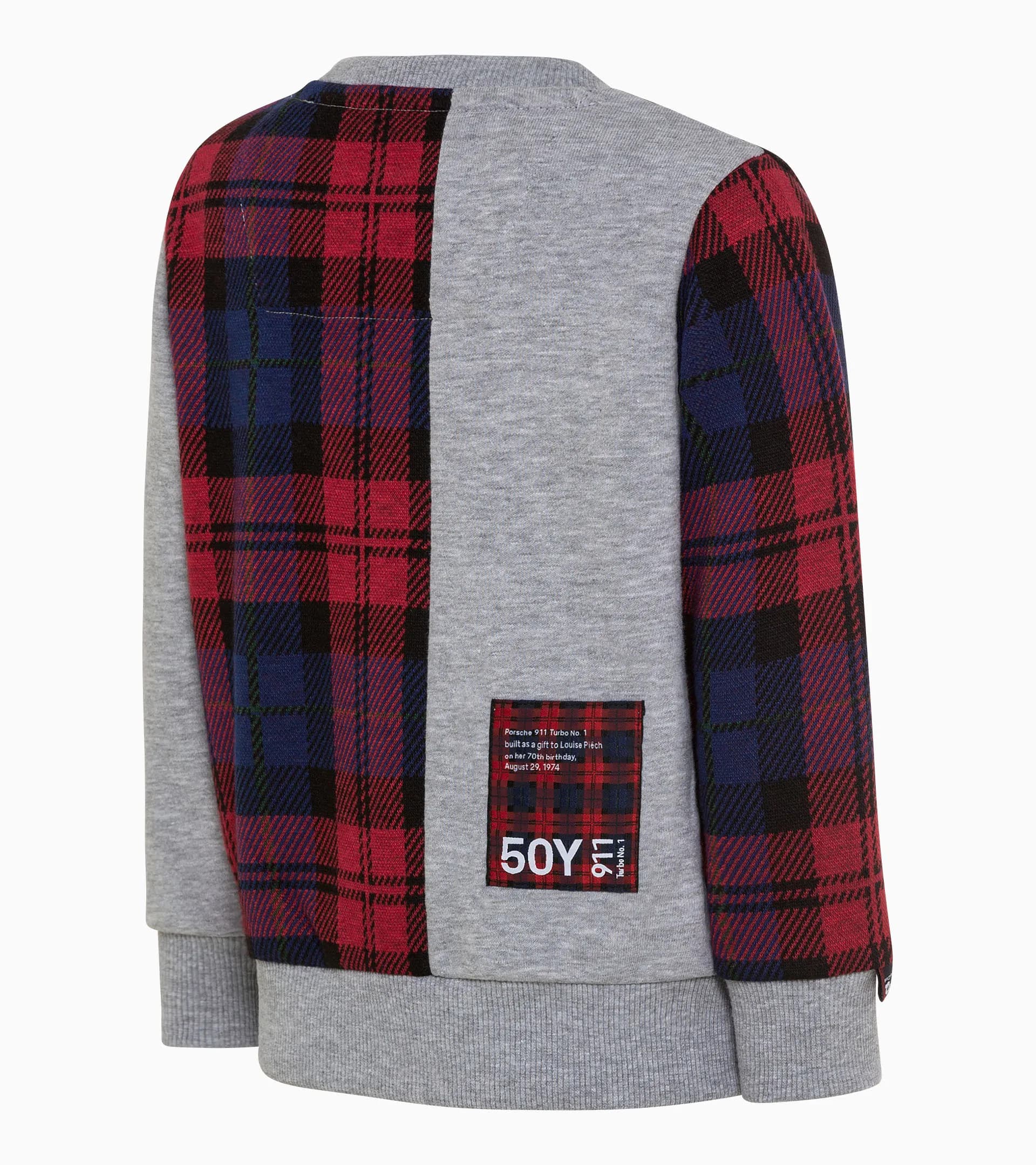 Kids pullover – Turbo No. 1 2