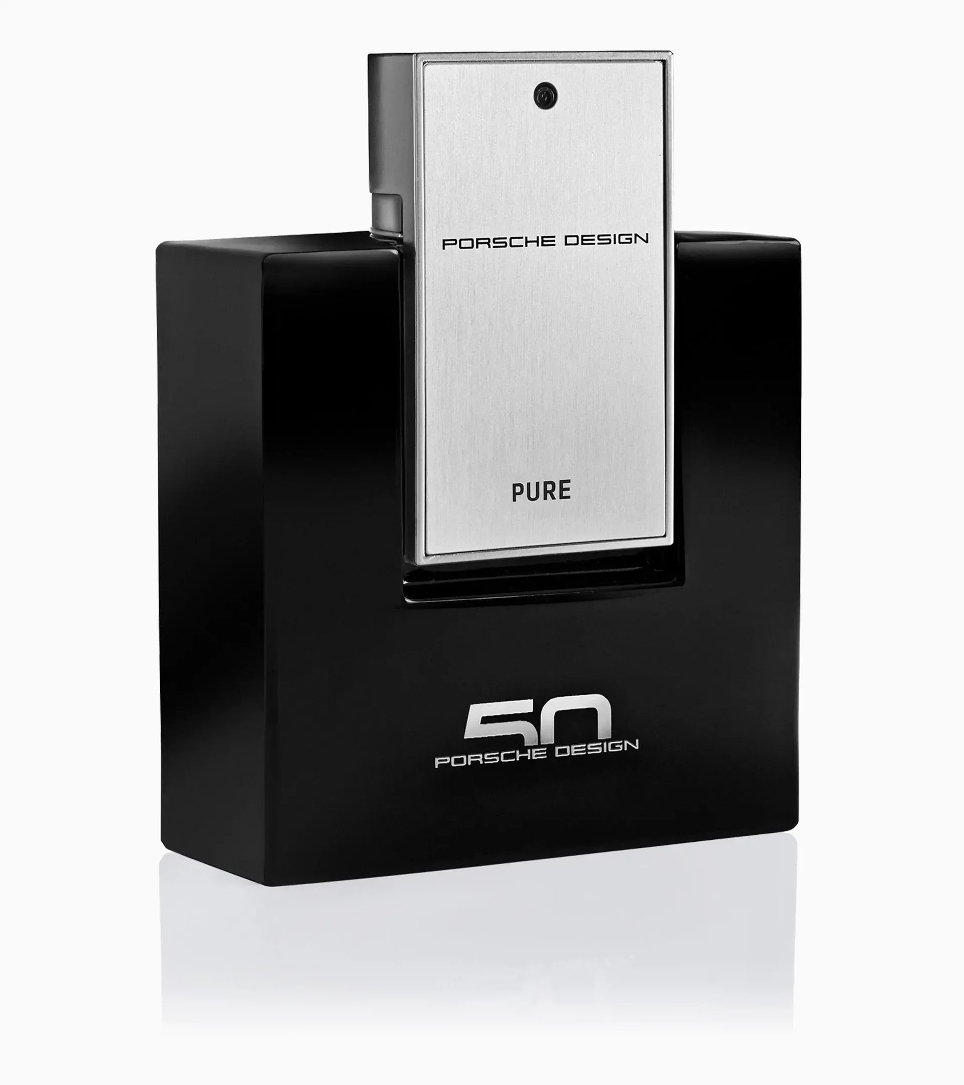 50Y Porsche Design PURE Eau de Toilette 1