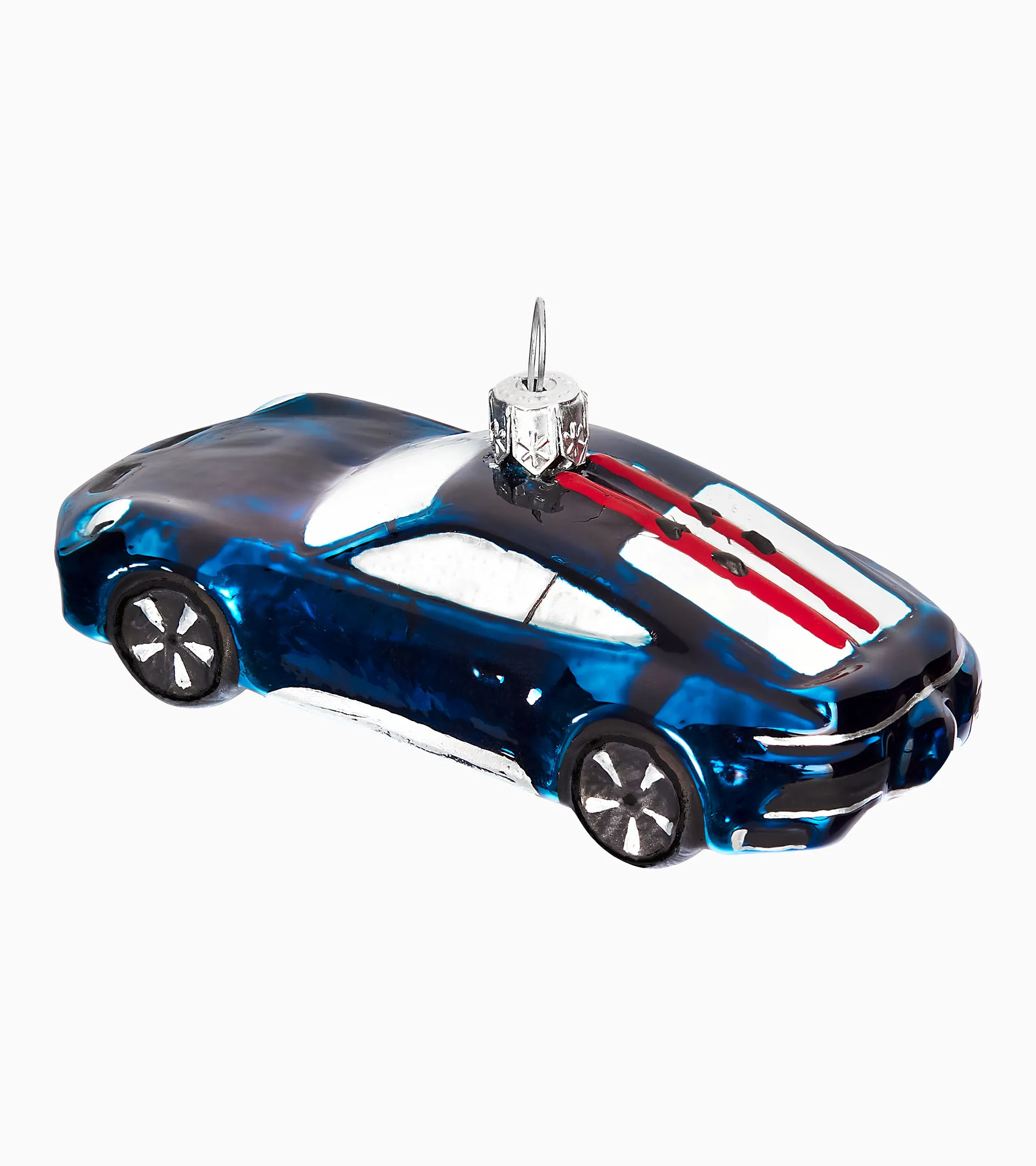 Decorazione per l'albero di Natale Collector's Edition n. 6 - Christmas 2