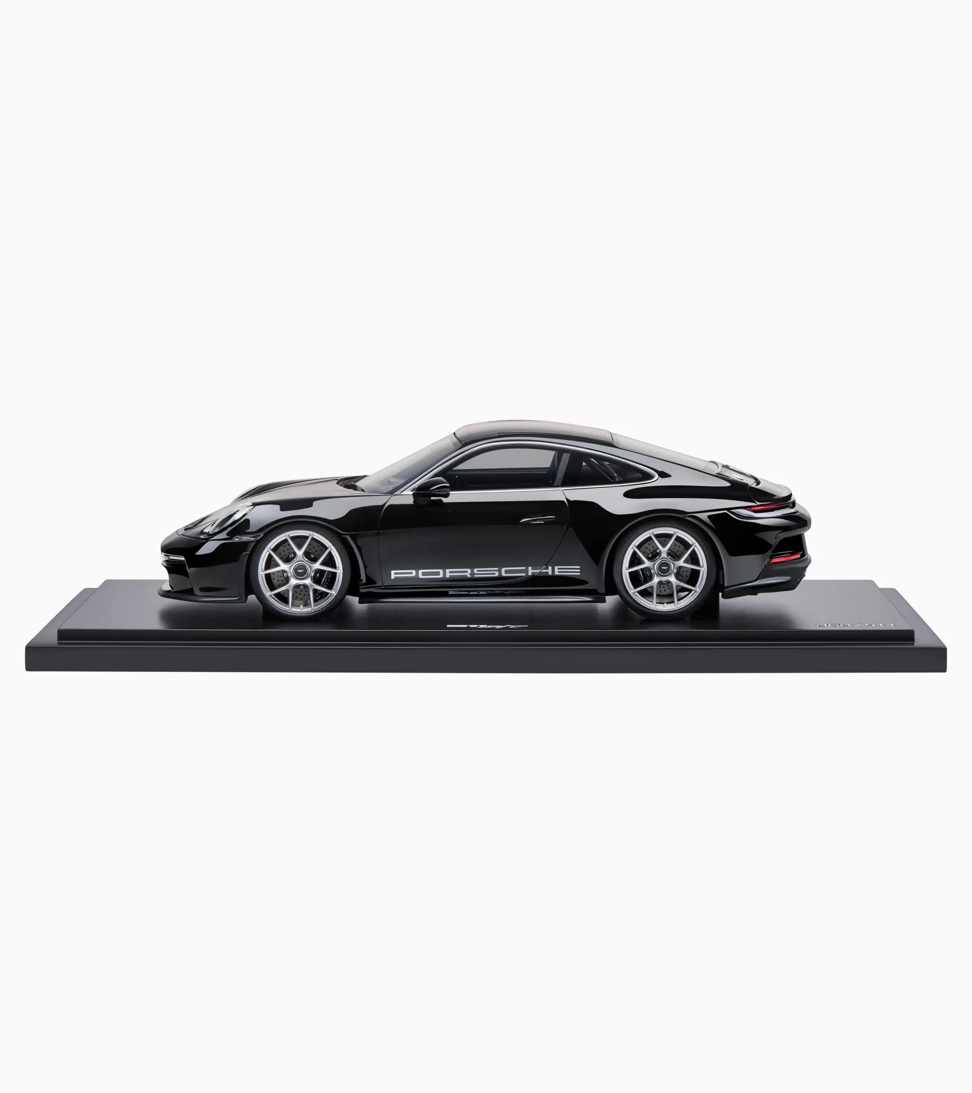 Porsche 911 S/T (992) – Limited Edition 2