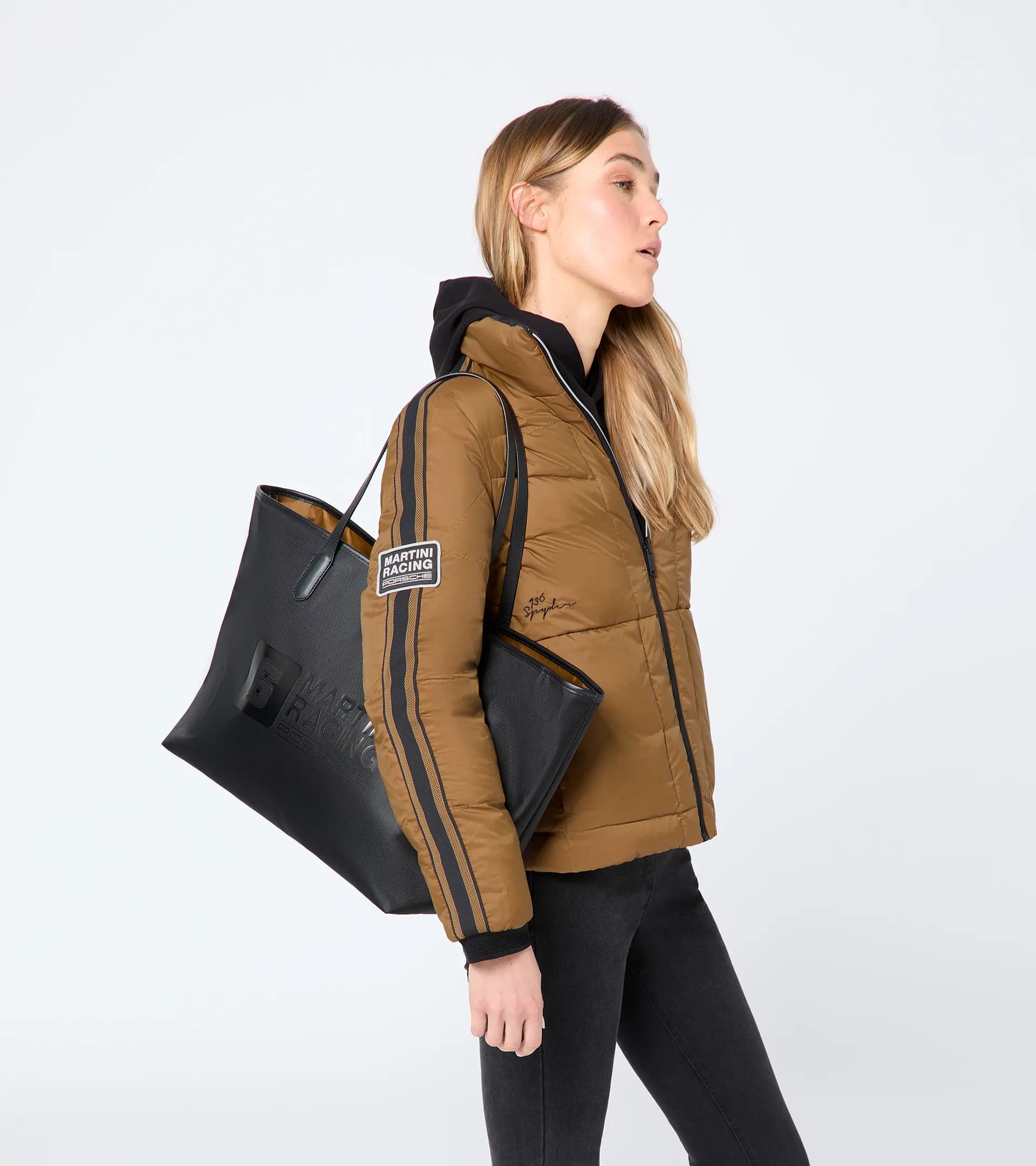 Shopper – MARTINI RACING® 7