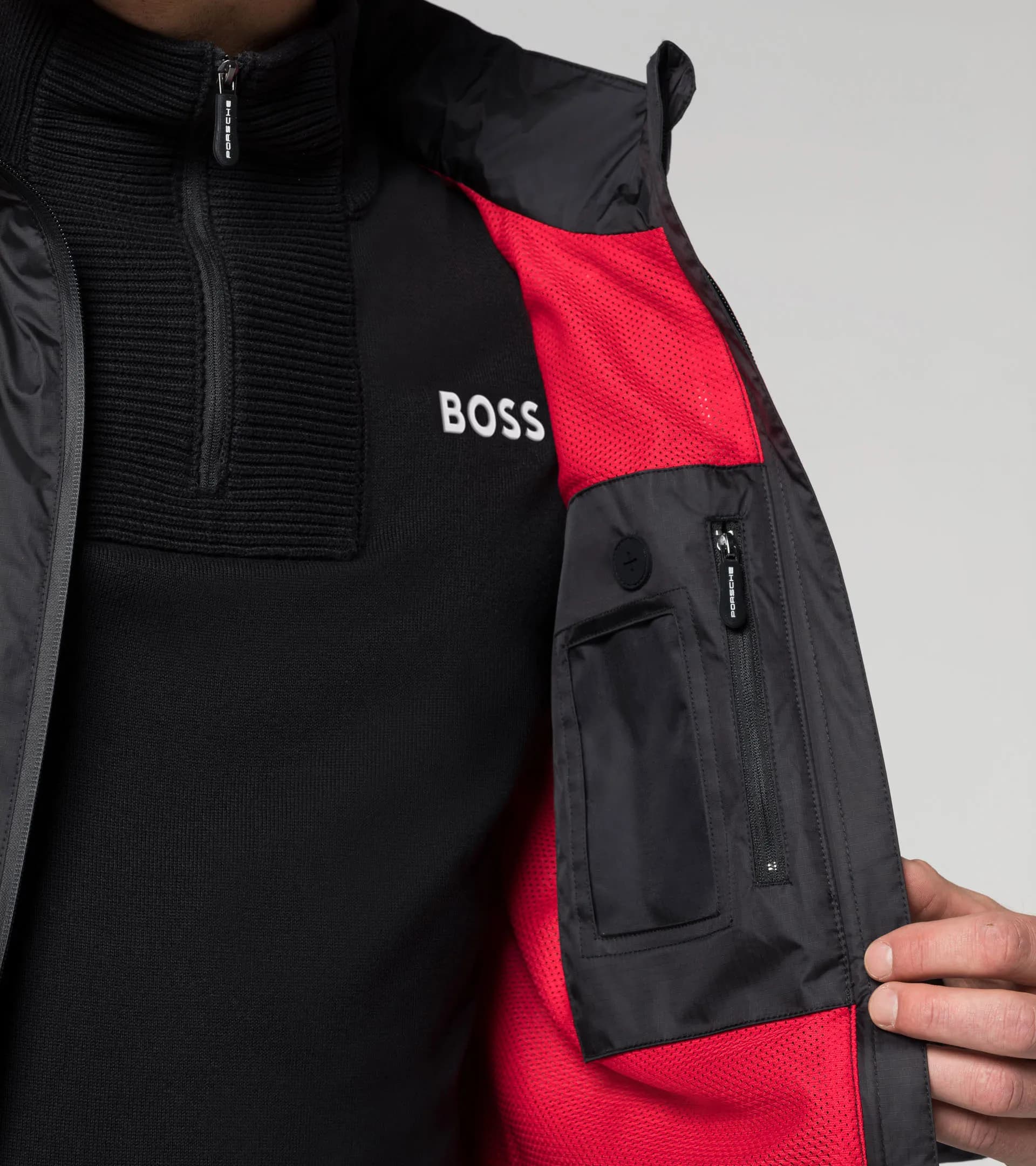 Veste unisexe – Motorsport 7