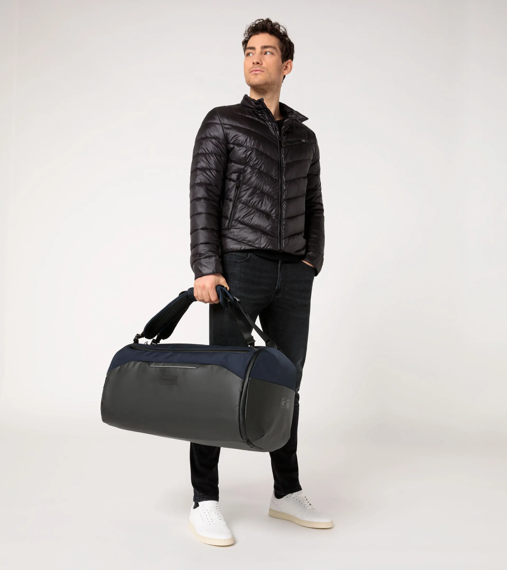 Urban Eco Travel Duffle 6
