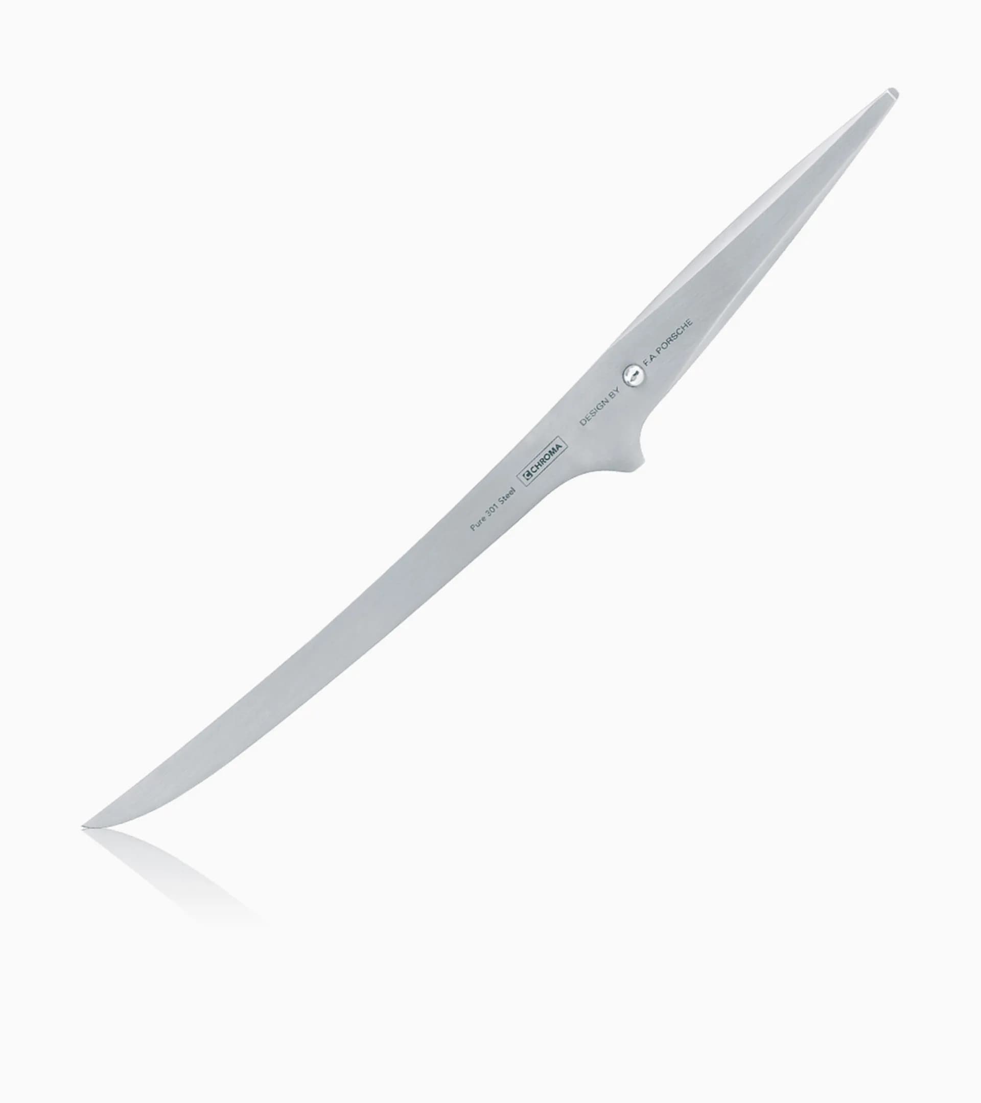 Filleting knife P07 1