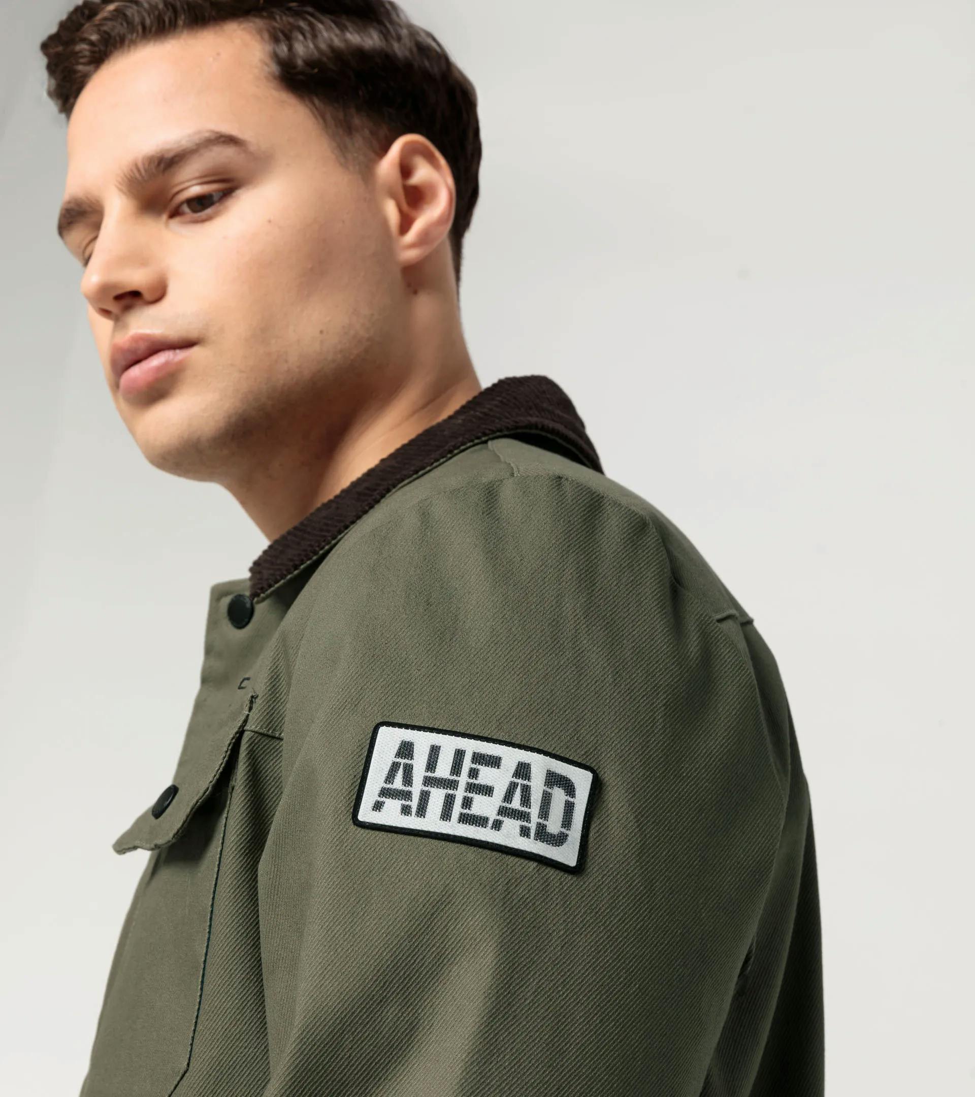 AHEAD Jacket  thumbnail 5