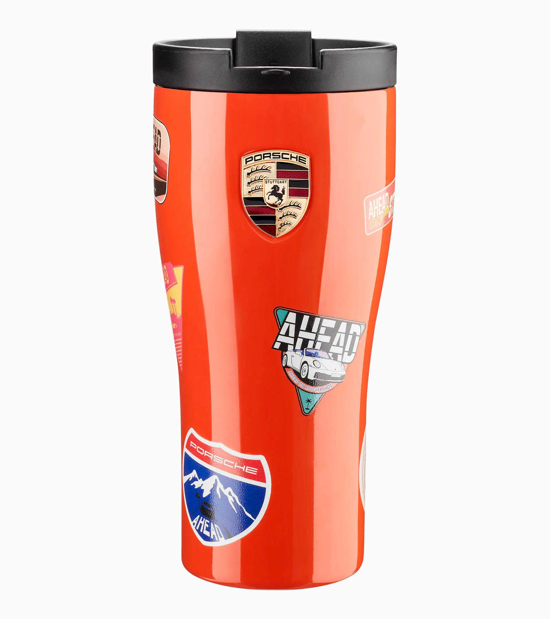 AHEAD thermos cup thumbnail 0