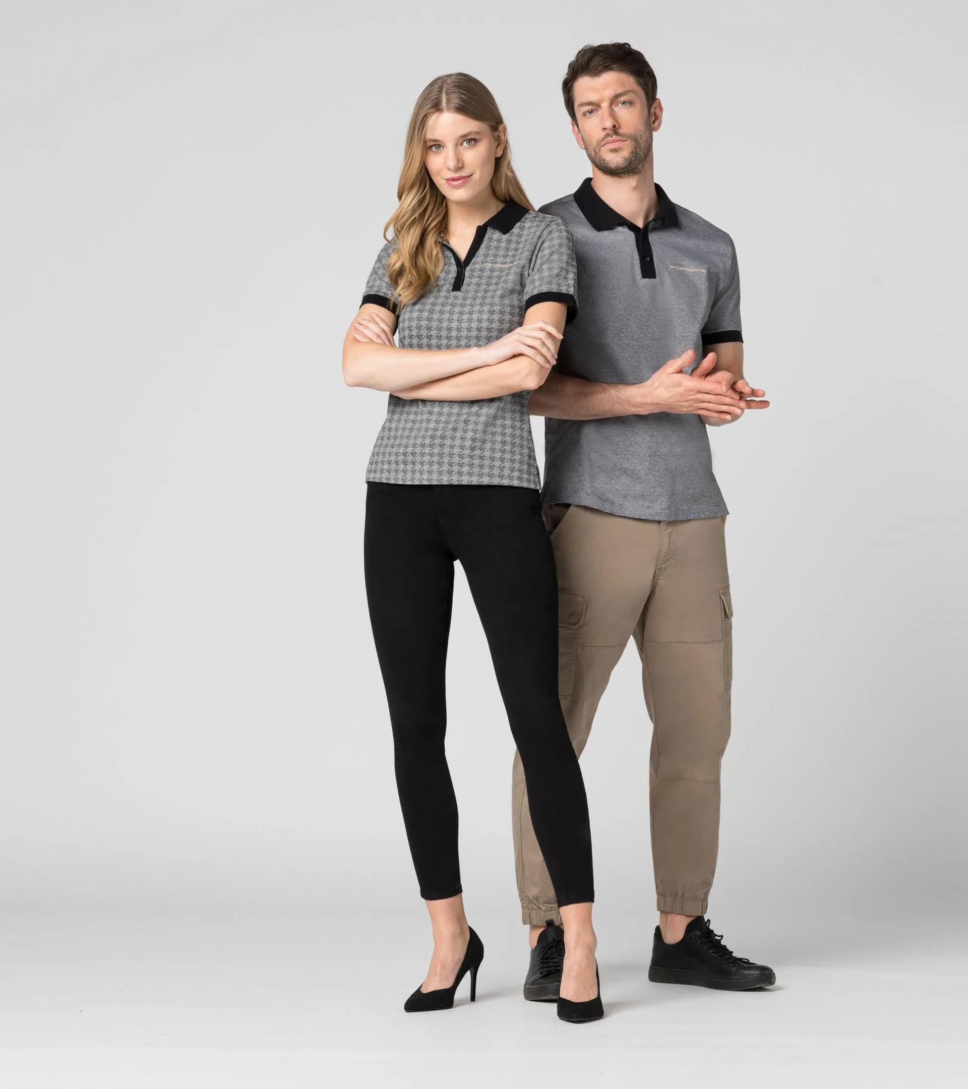 Poloshirt – Heritage 8