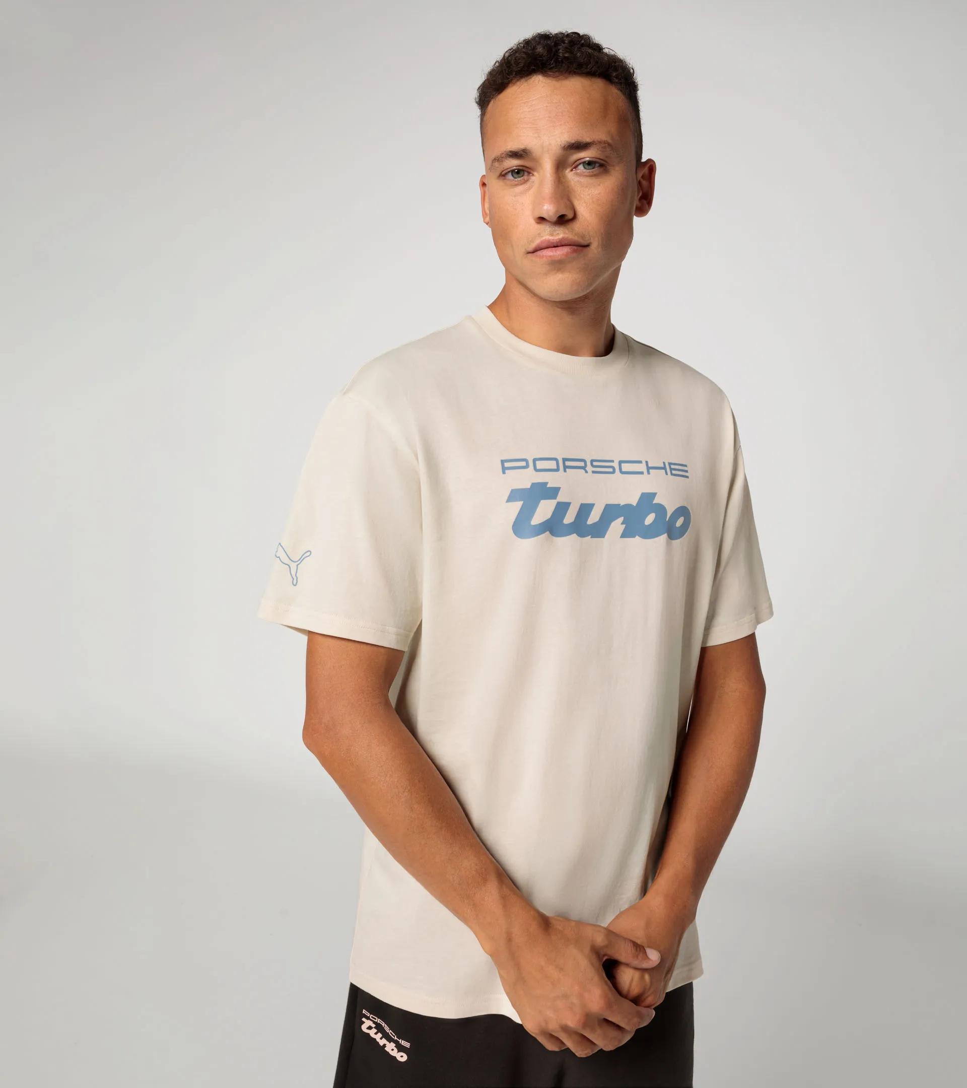 Porsche Turbo T-shirt thumbnail 6