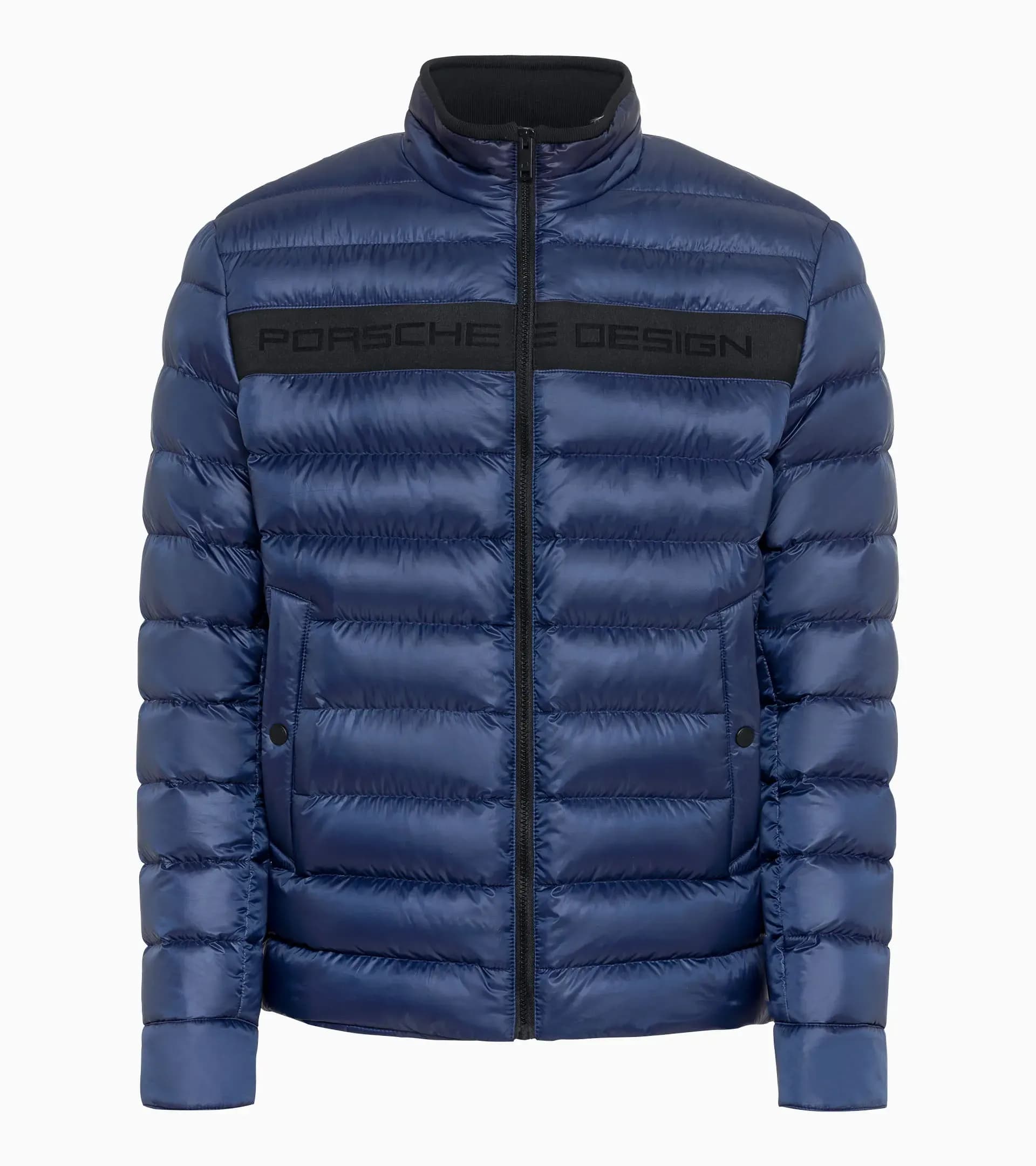 Light Weight Puffer Jacket 1