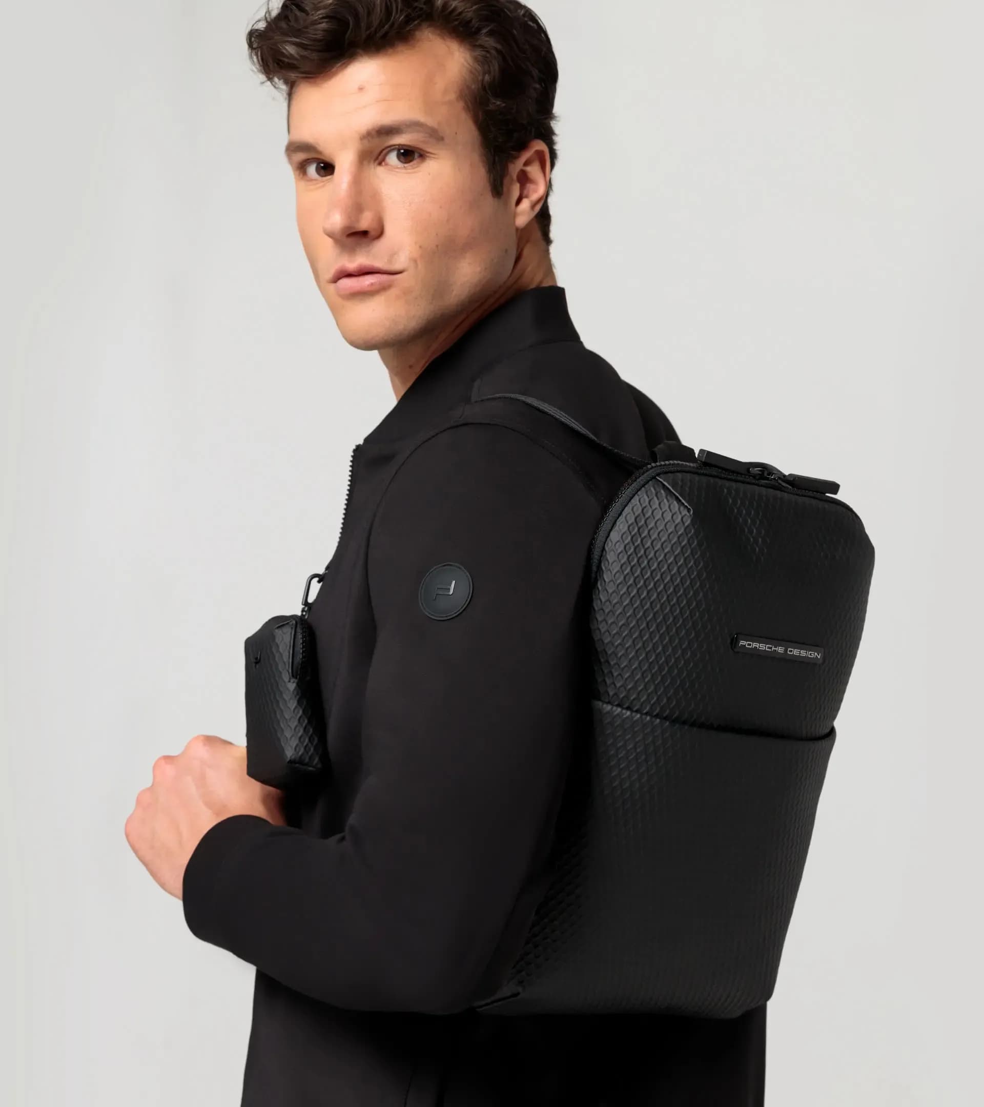 Studio Backpack XS 8