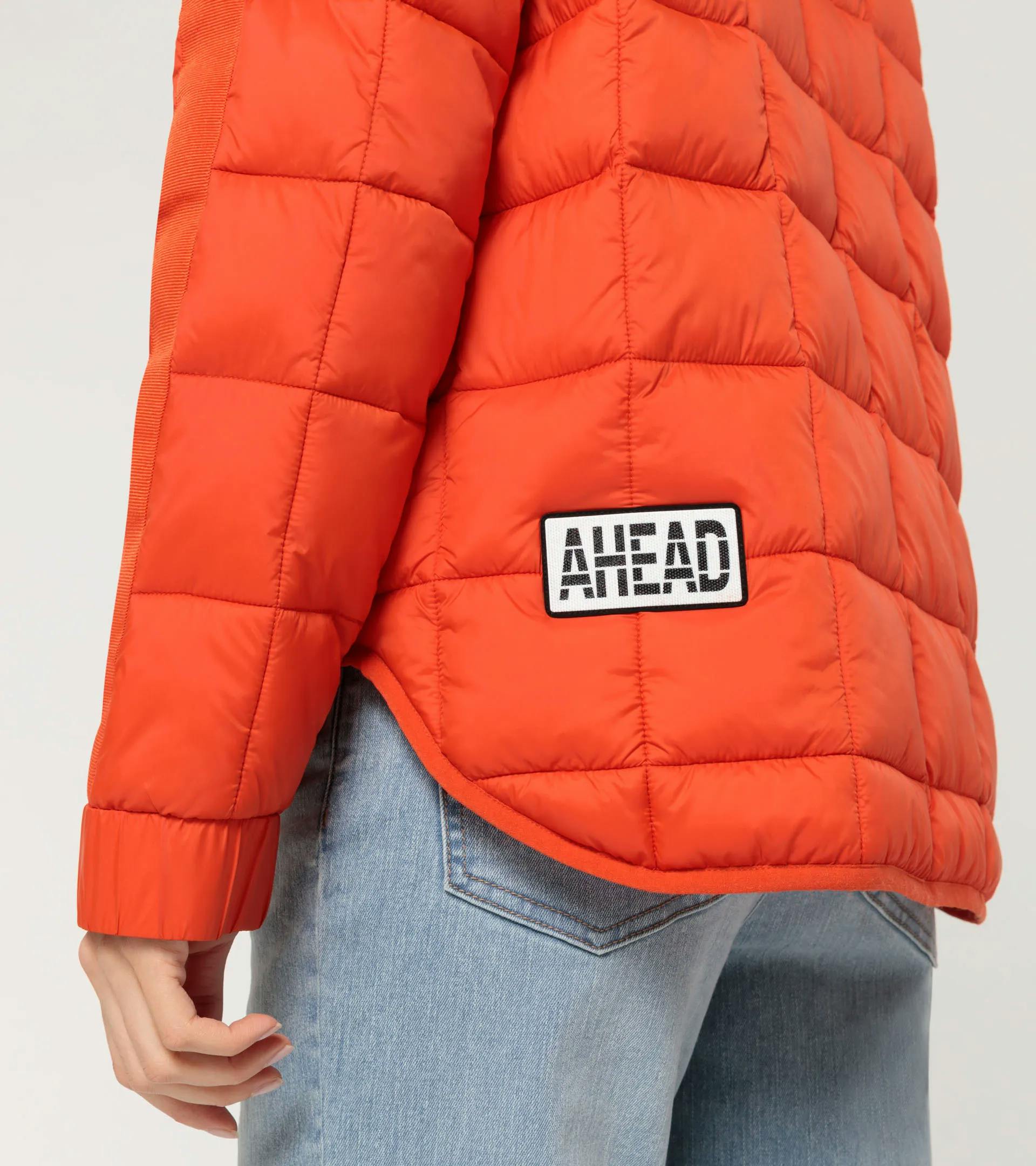 Women's AHEAD Jacket  thumbnail 2