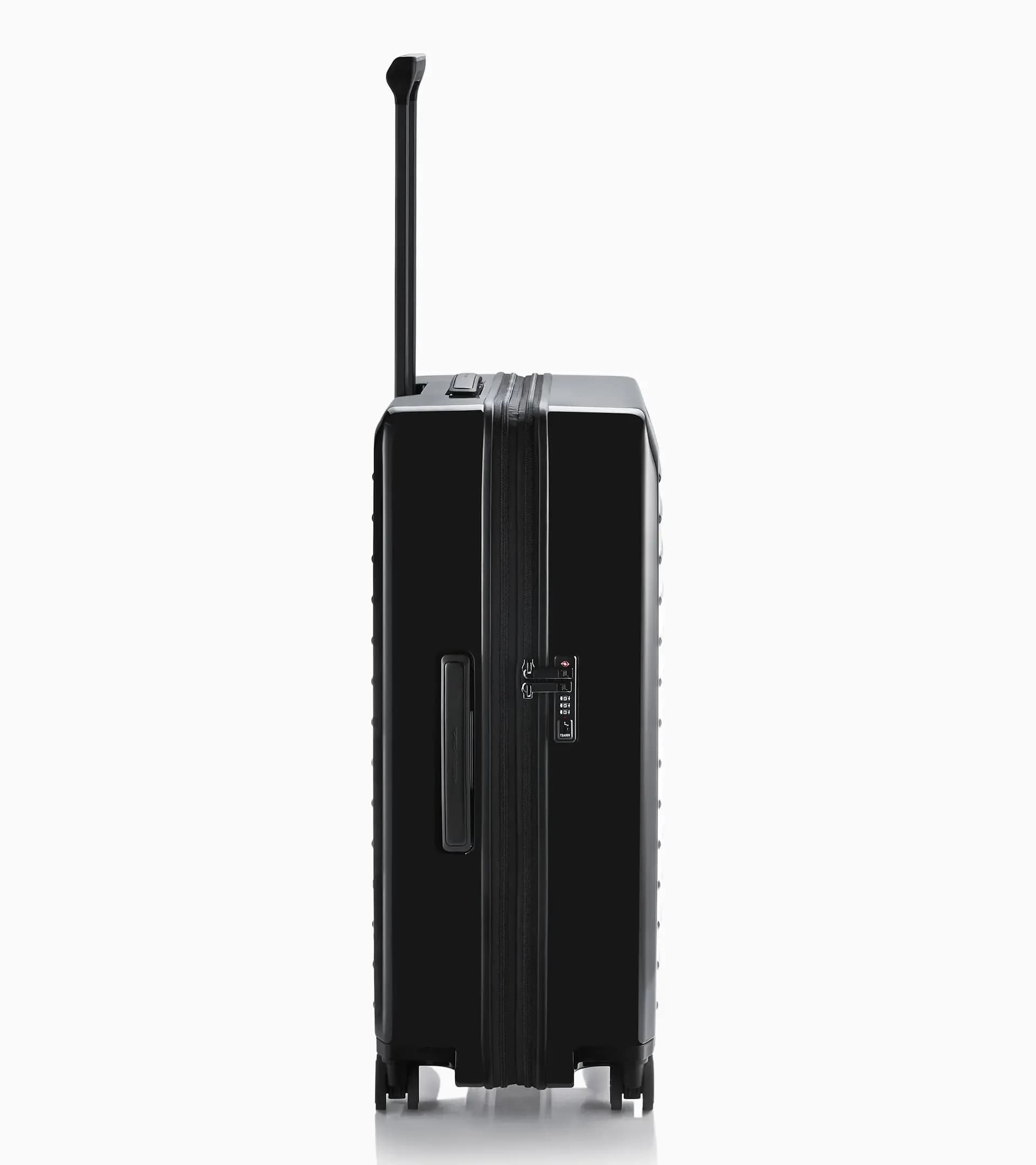 Roadster Hardcase 4W Trolley L 3